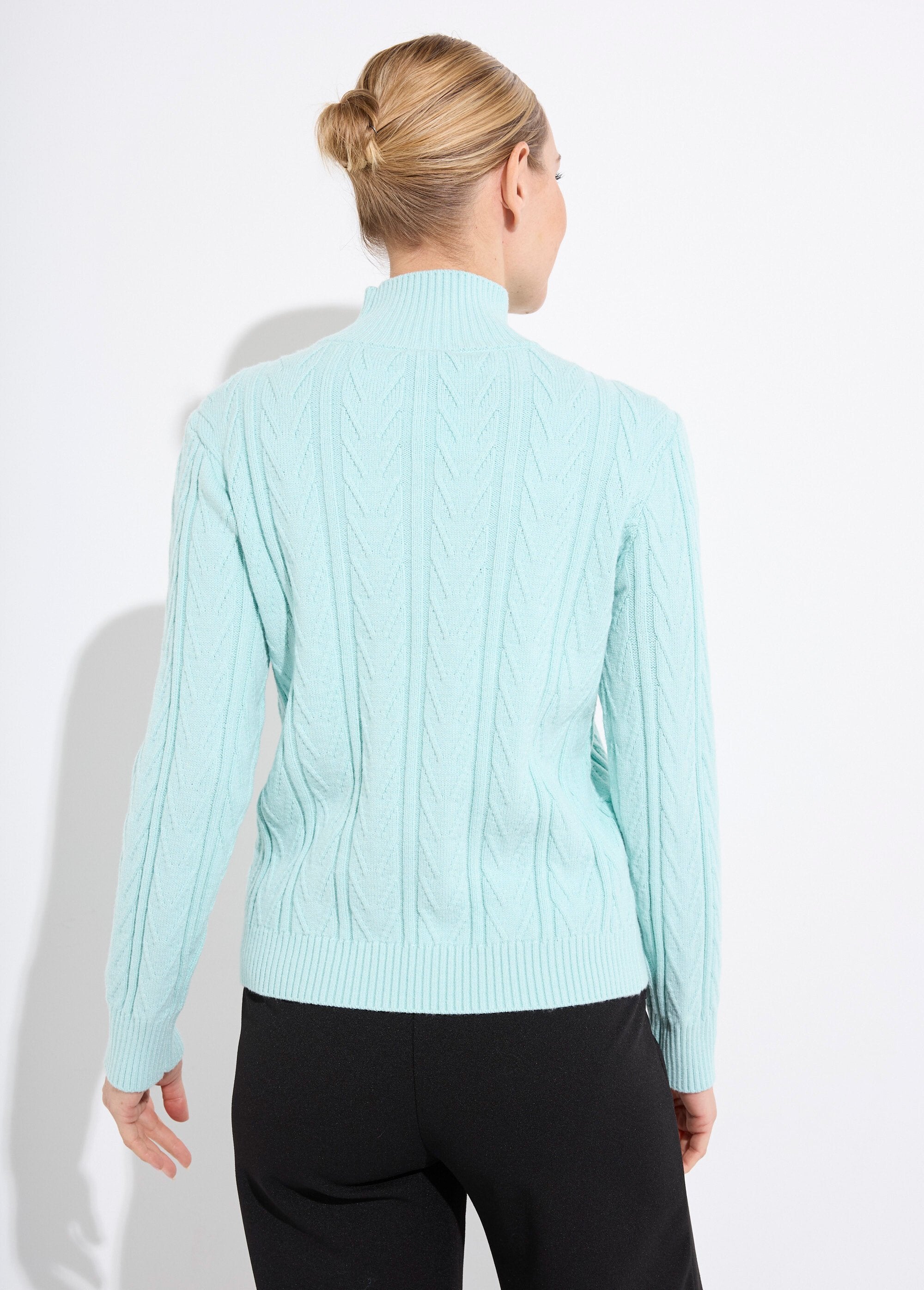 Caldo_maglione_a_collo_alto_a_coste_e_ritorto_Vert_DO1_slim