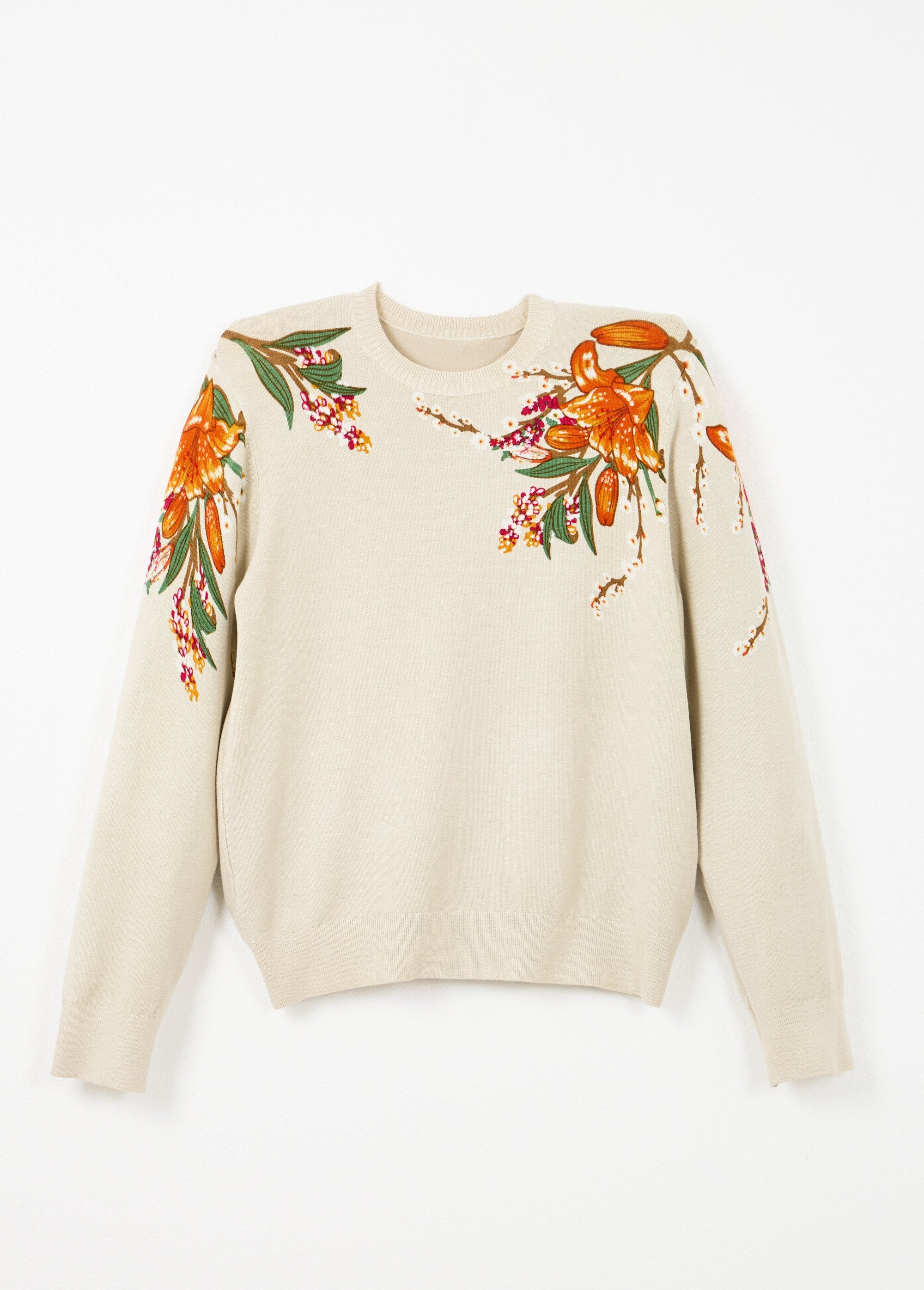 Maglia_a_maniche_lunghe_con_stampa_floreale_e_scollo_rotondo_Beige_AP1_slim