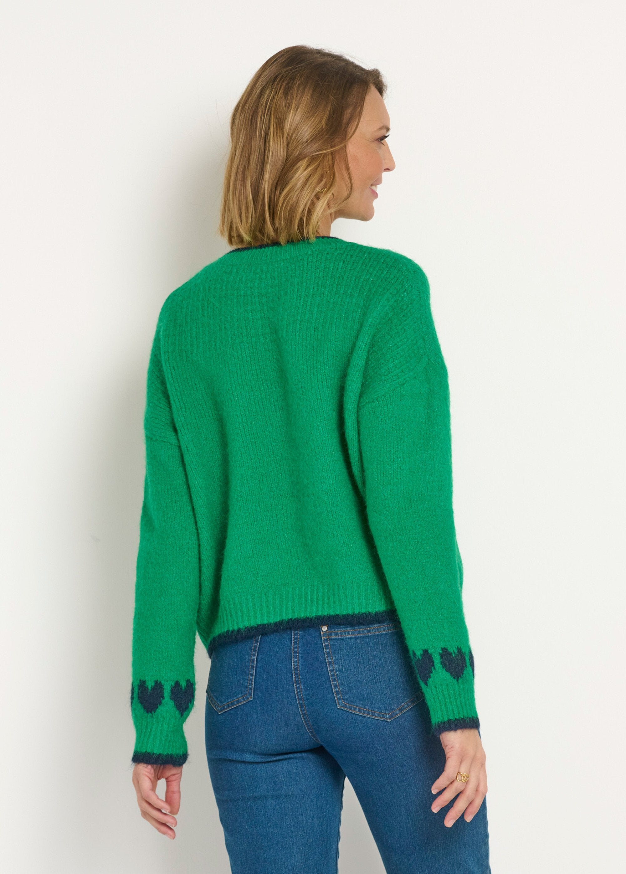 Maglione_in_lana_calda_con_dettaglio_di_riccioli,_collo_rotondo_Vert_DO1_slim