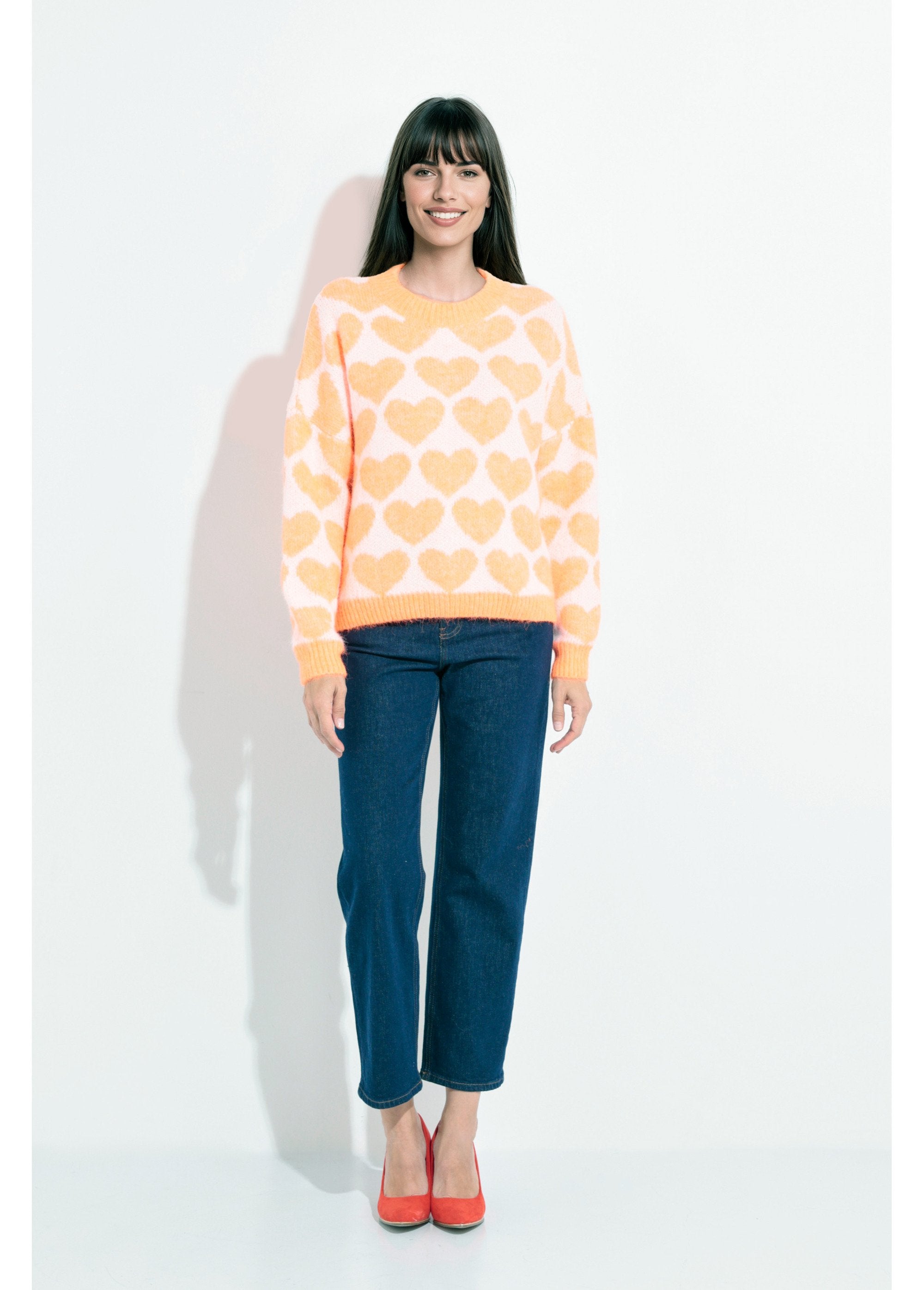 Caldo_maglione_con_cuori_di_lana_Orange_vif_SF1_slim