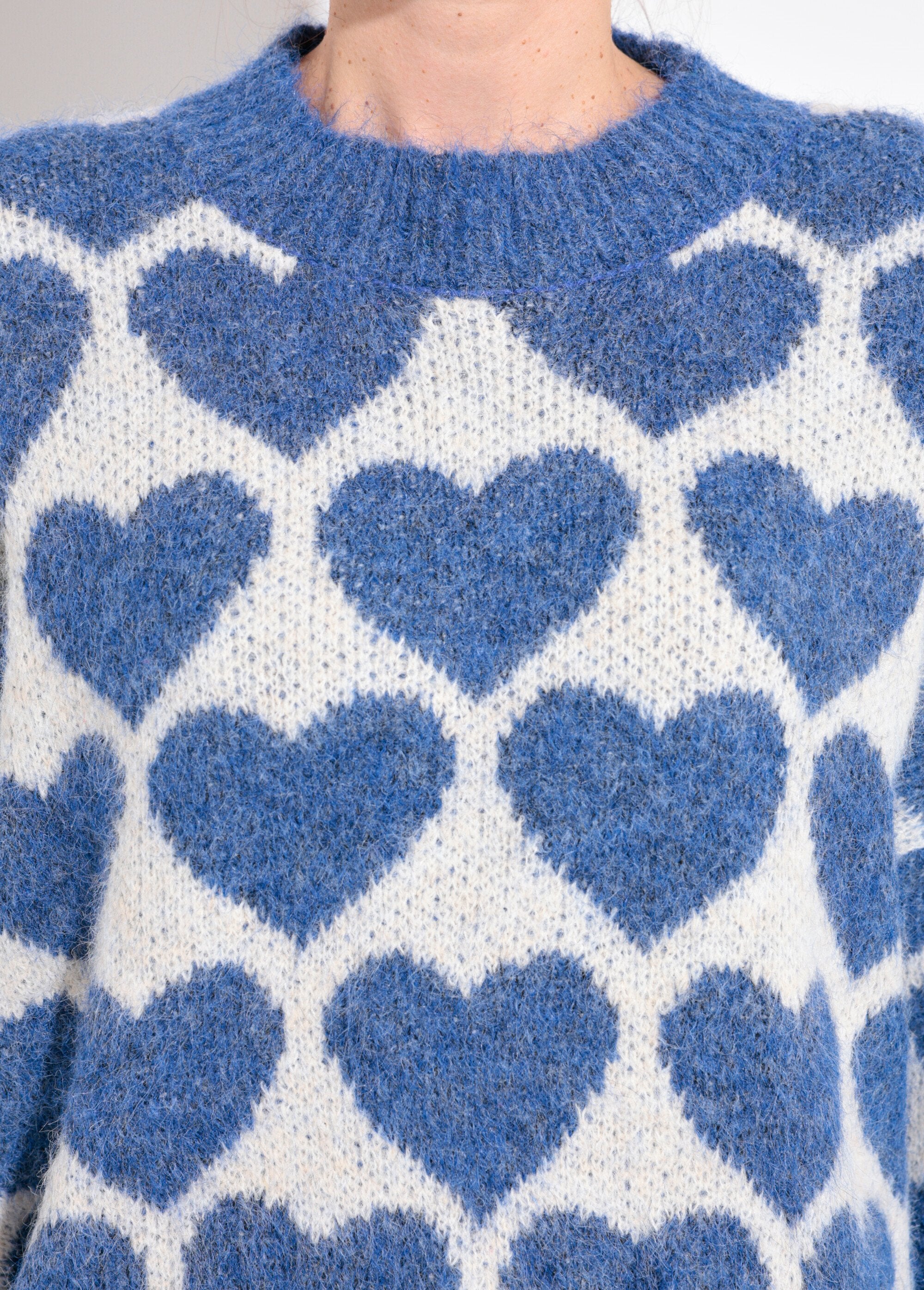 Caldo_maglione_con_cuori_di_lana_Bleu_denim_DE1_slim
