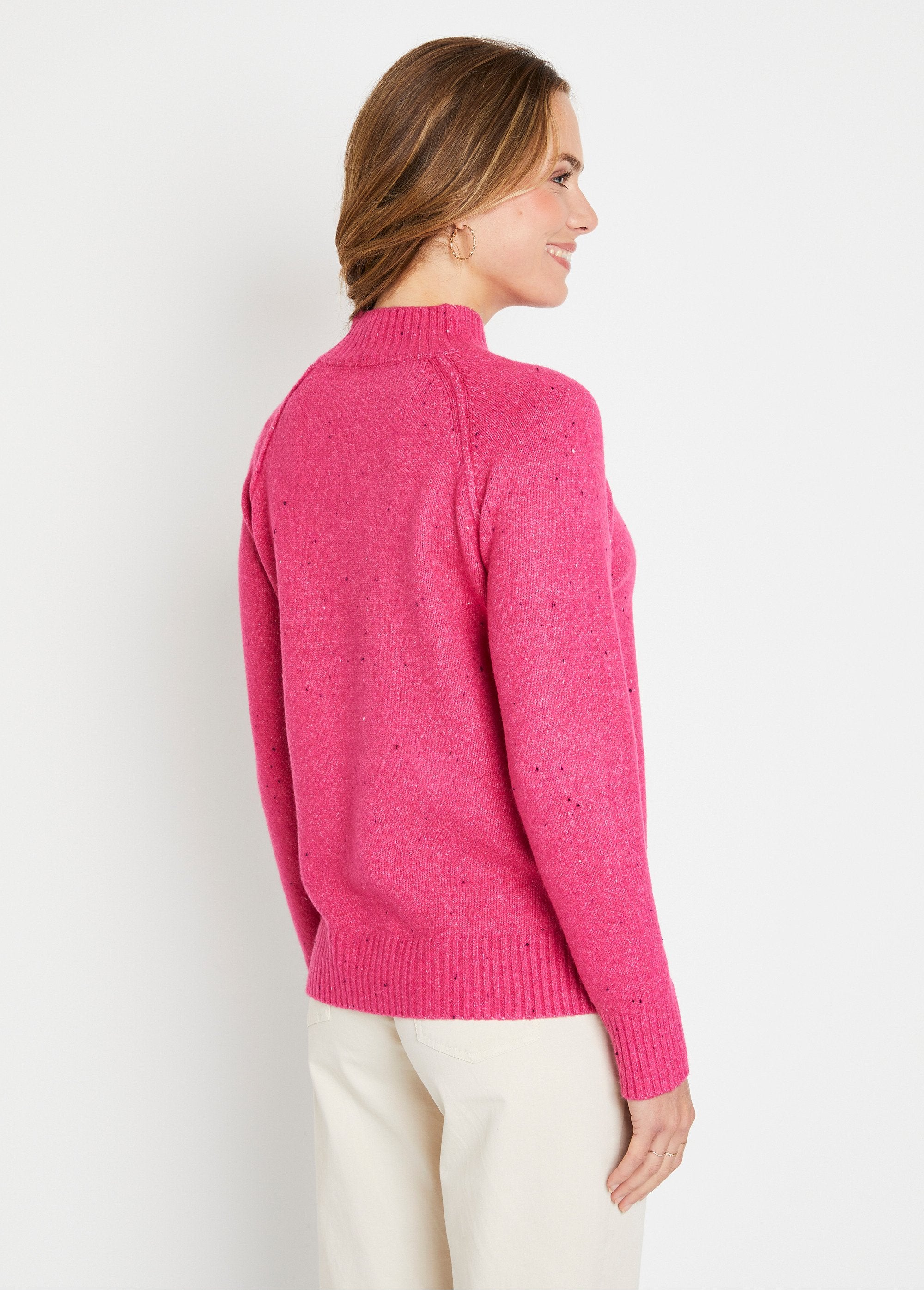 Caldo_maglione_raglan_con_colletto_maculato_Fuchsia_DO1_slim