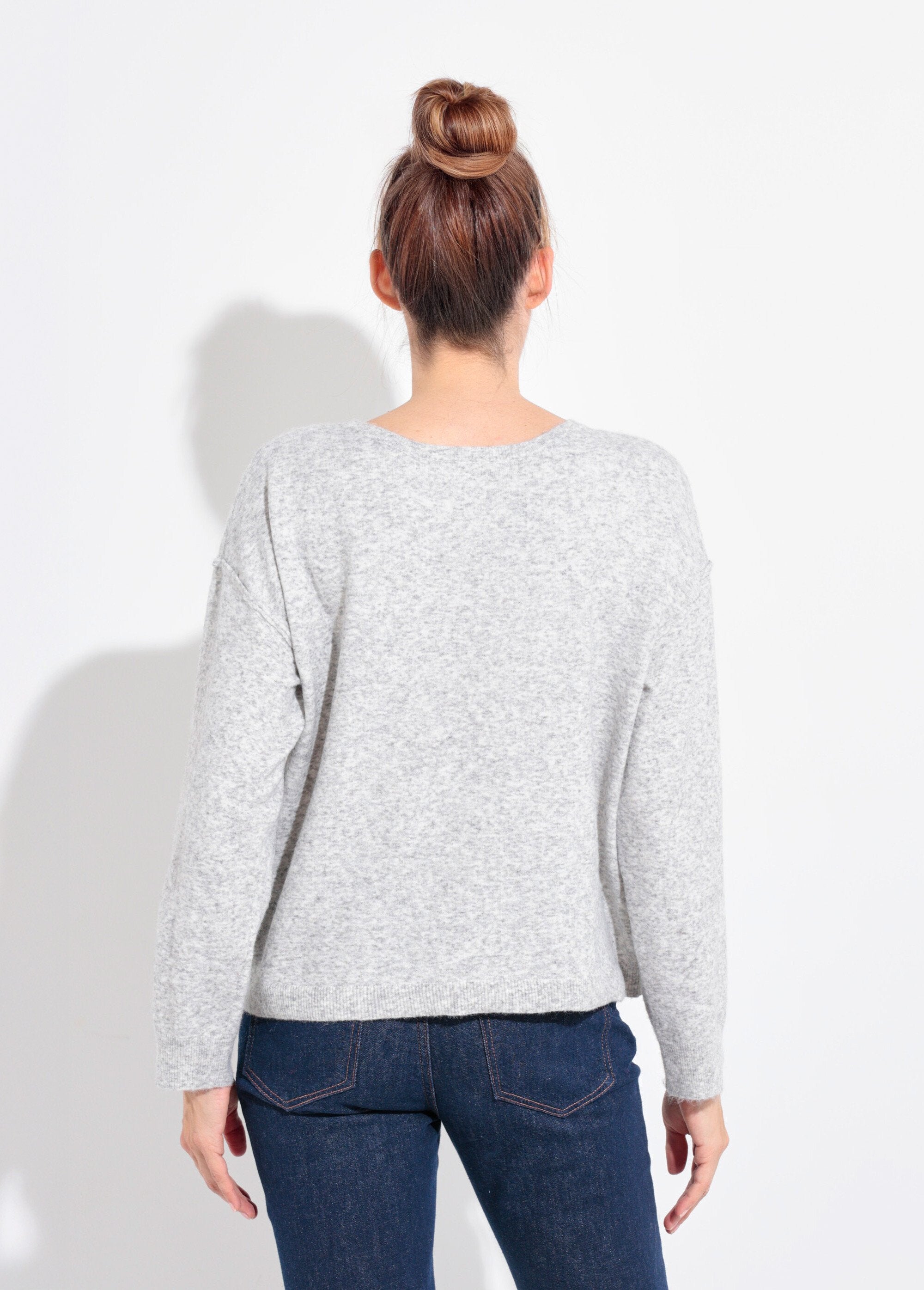 Caldo_maglione_a_collo_alto_in_lana_Gris_clair_DO1_slim