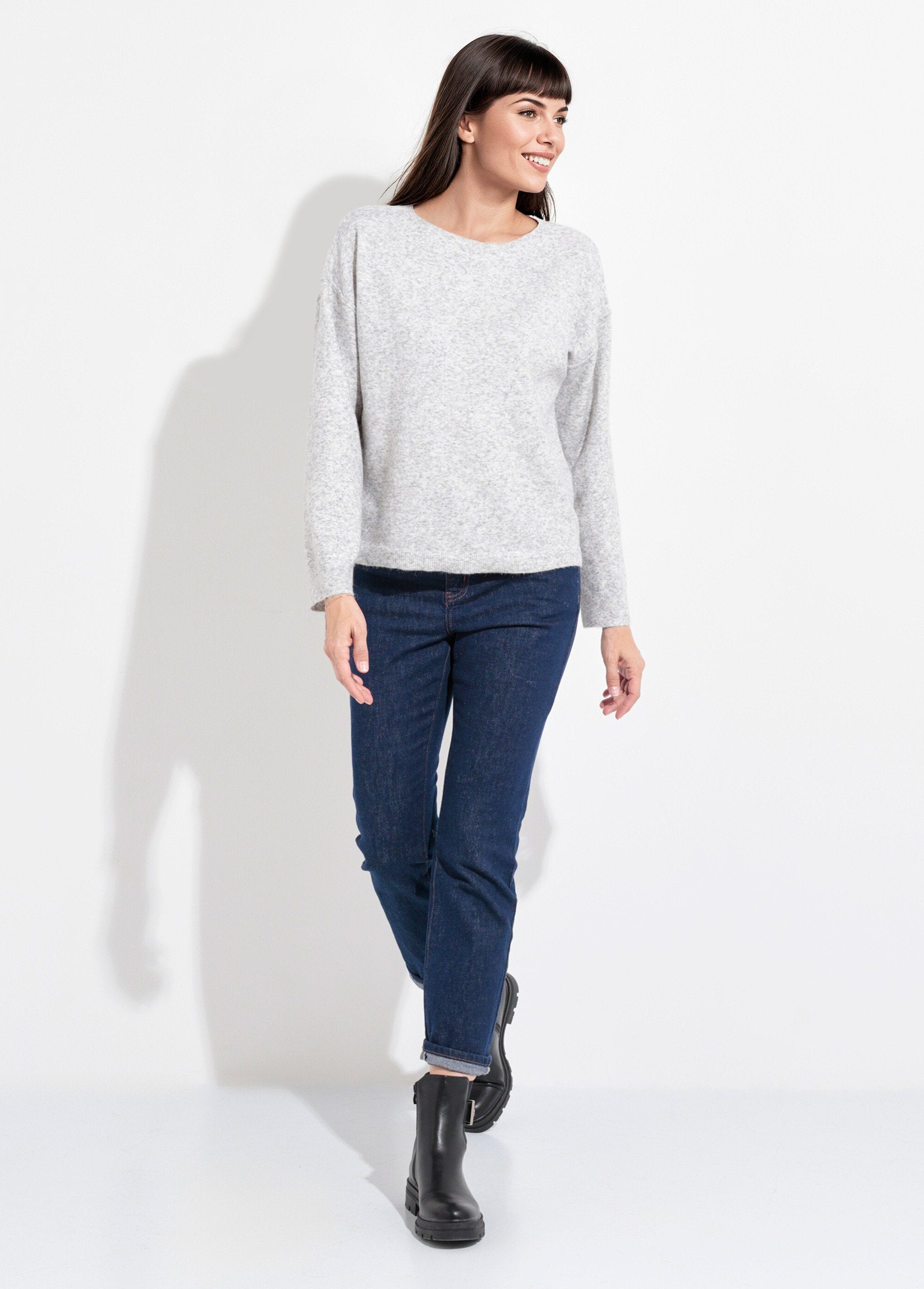 Caldo_maglione_a_collo_alto_in_lana_Gris_clair_SF1_slim