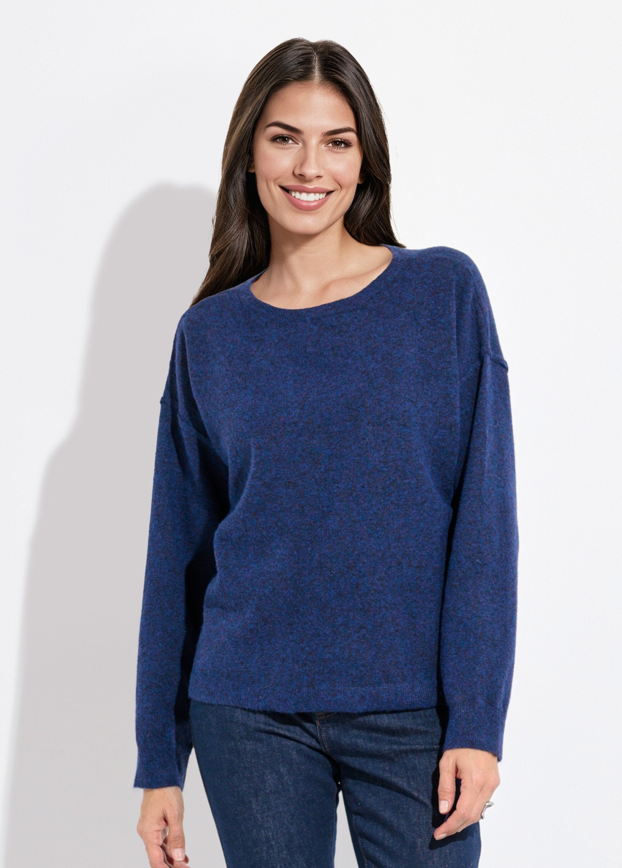 Caldo_maglione_a_collo_alto_in_lana_Bleu_FA1_slim