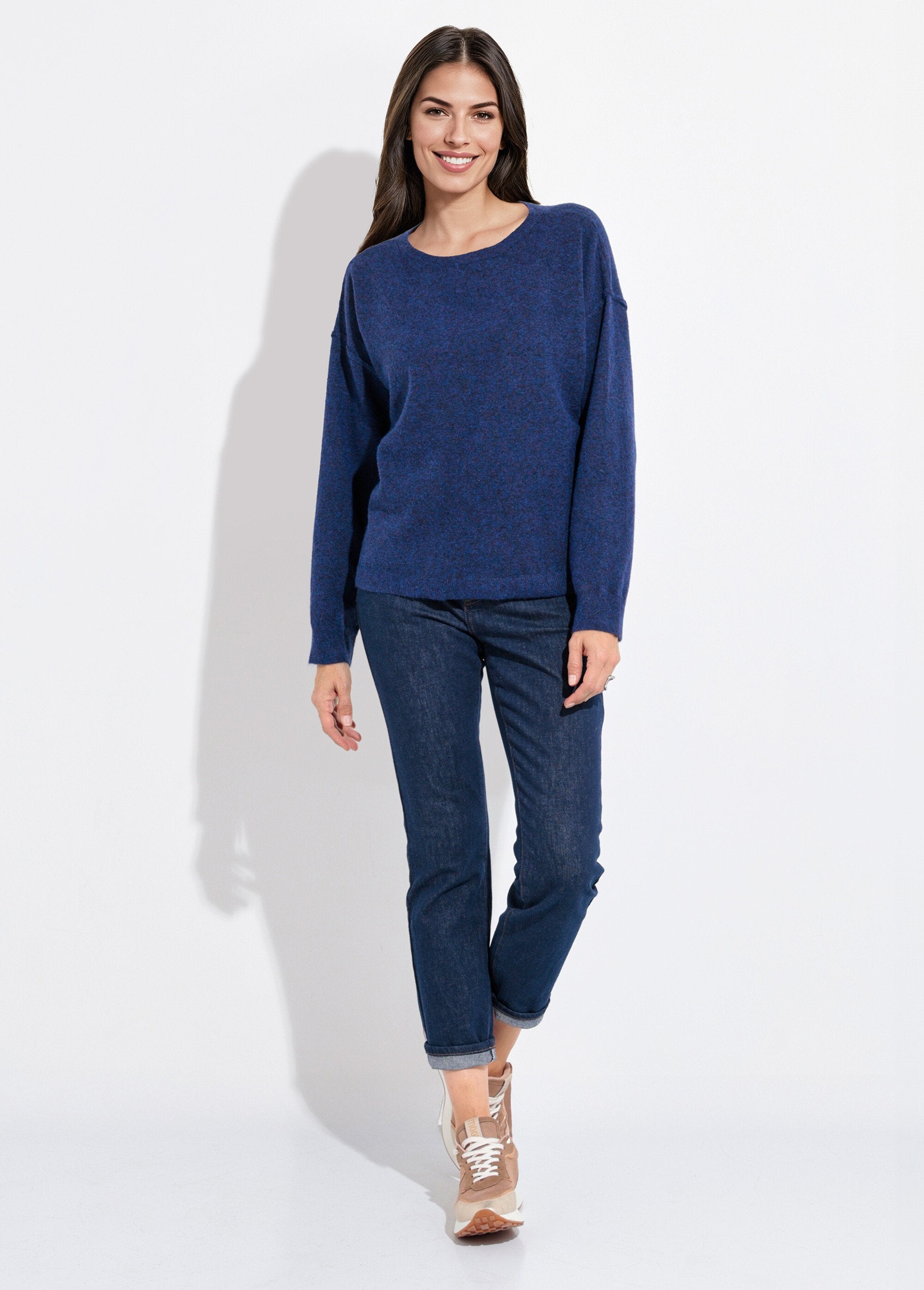 Caldo_maglione_a_collo_alto_in_lana_Bleu_SF1_slim