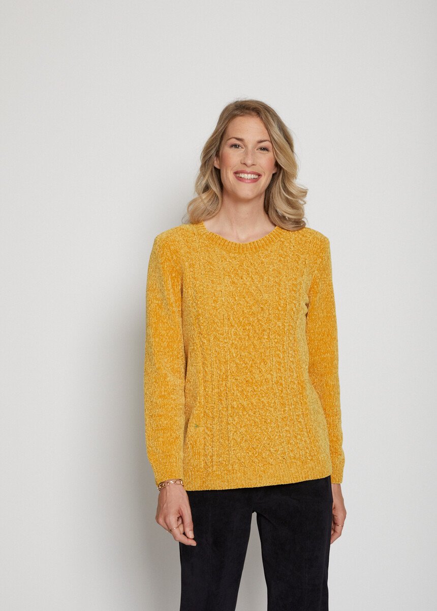 Maglia_in_ciniglia_con_scollo_rotondo_Miel_FA1_slim