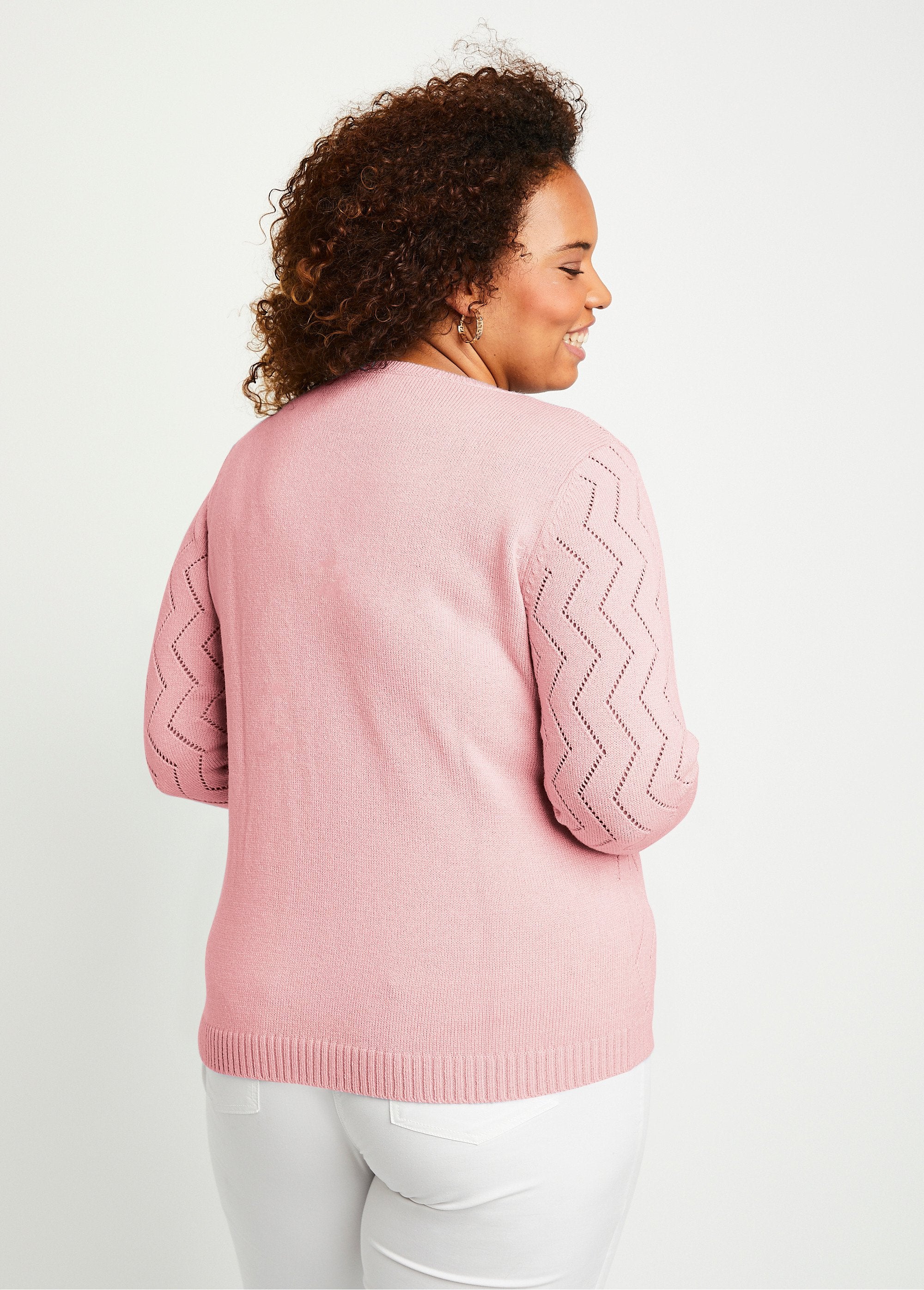 Maglione_cropped_in_maglia_a_cavo_ROSA_DO1_curvy