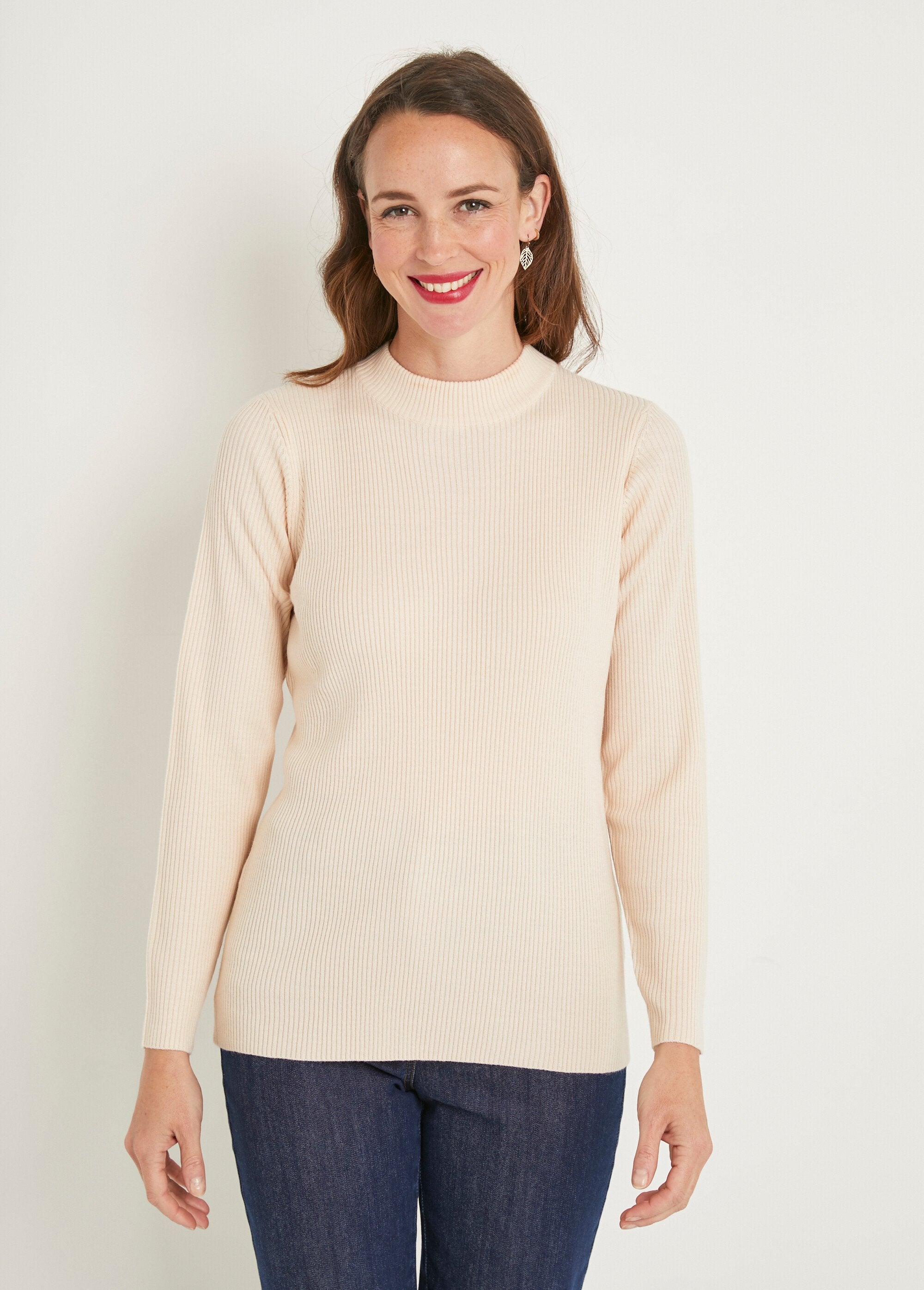 Maglia_a_collo_alto_in_maglia_a_coste_Beige_FA1_slim