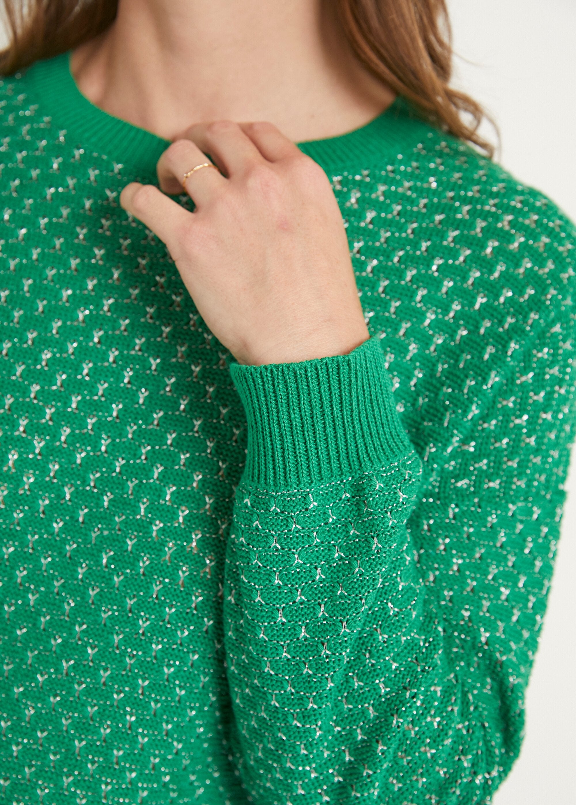 Maglia_a_girocollo_in_morbido_misto_cotone_Vert_DE2_slim