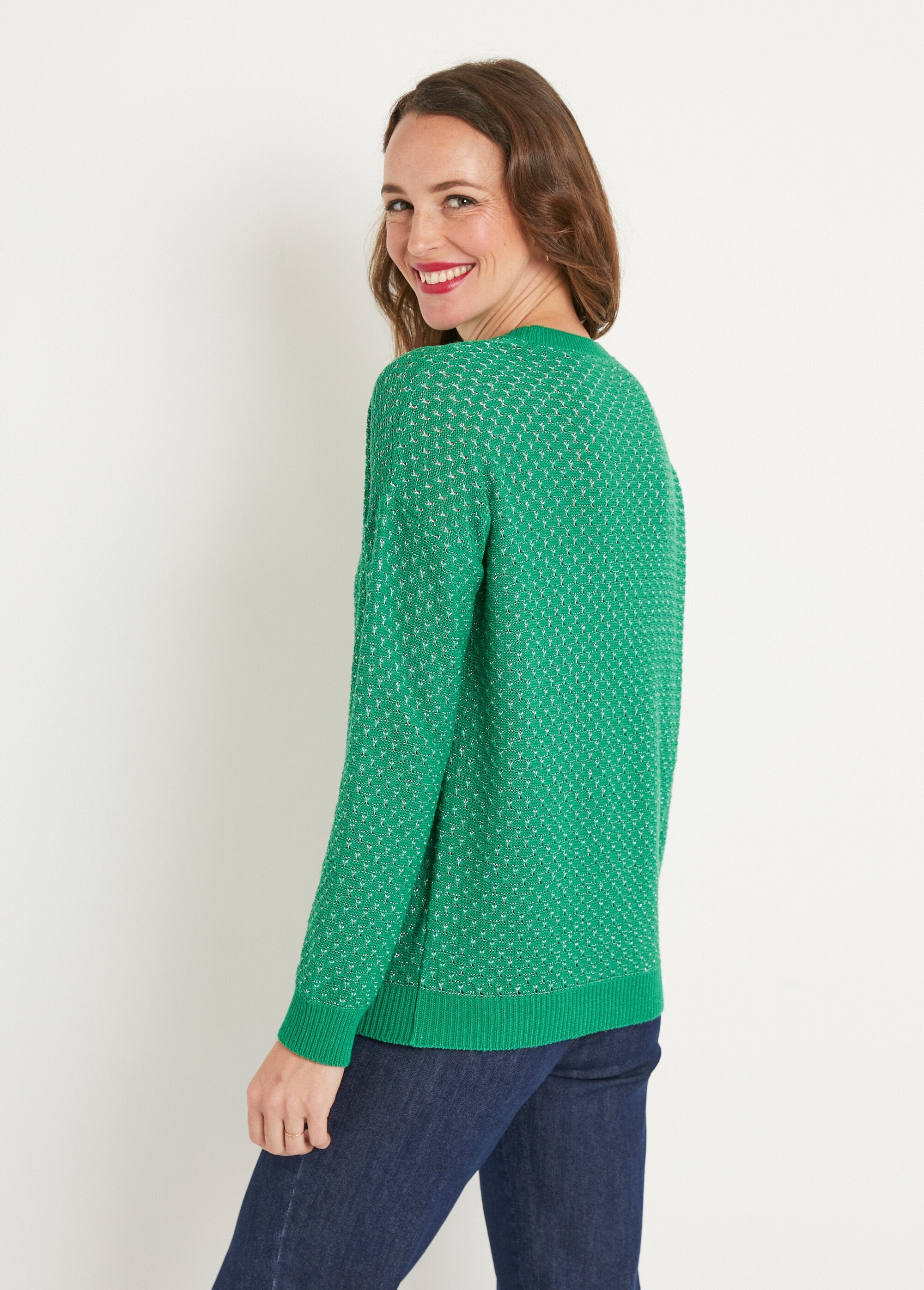 Maglia_a_girocollo_in_morbido_misto_cotone_Vert_DO1_slim