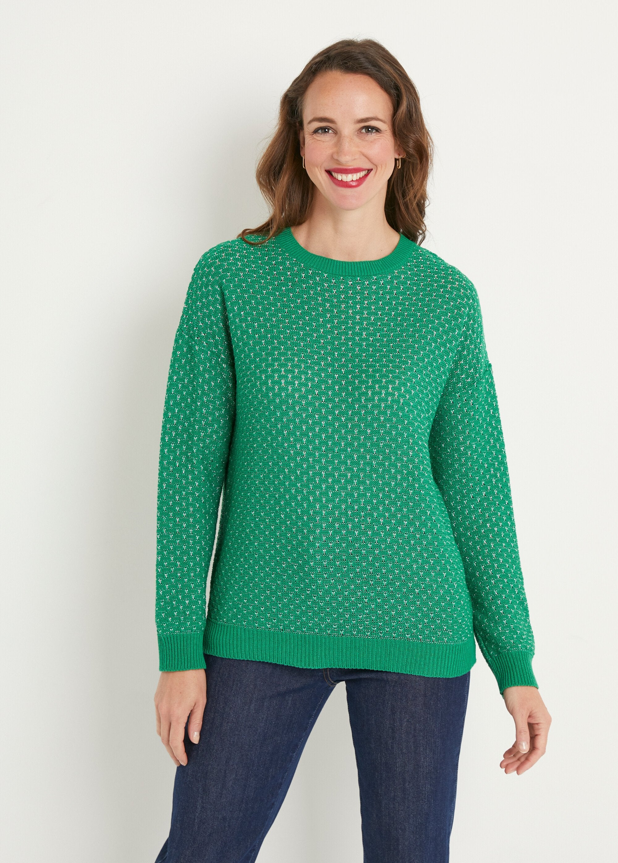 Maglia_a_girocollo_in_morbido_misto_cotone_Vert_FA1_slim