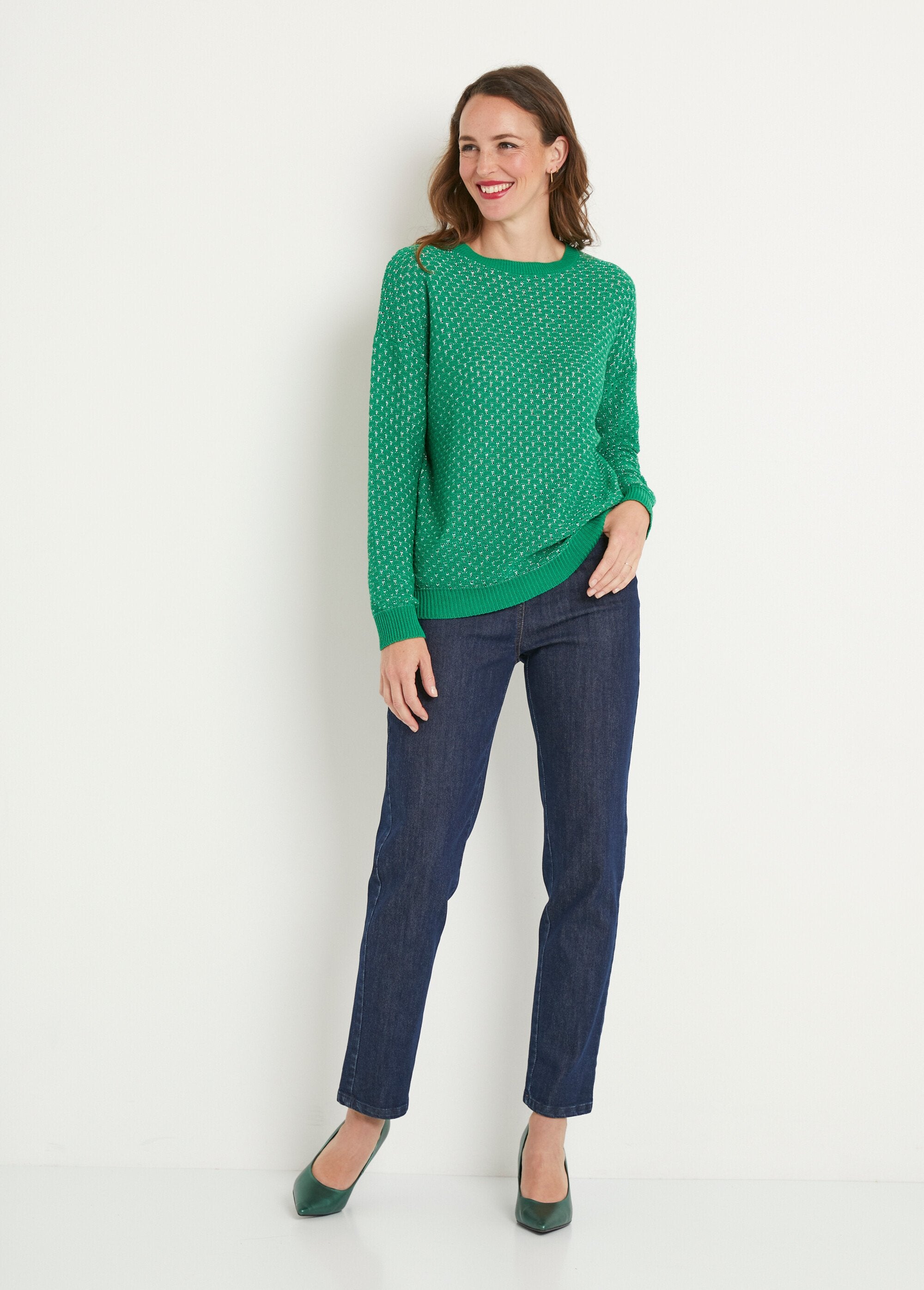 Maglia_a_girocollo_in_morbido_misto_cotone_Vert_SF1_slim