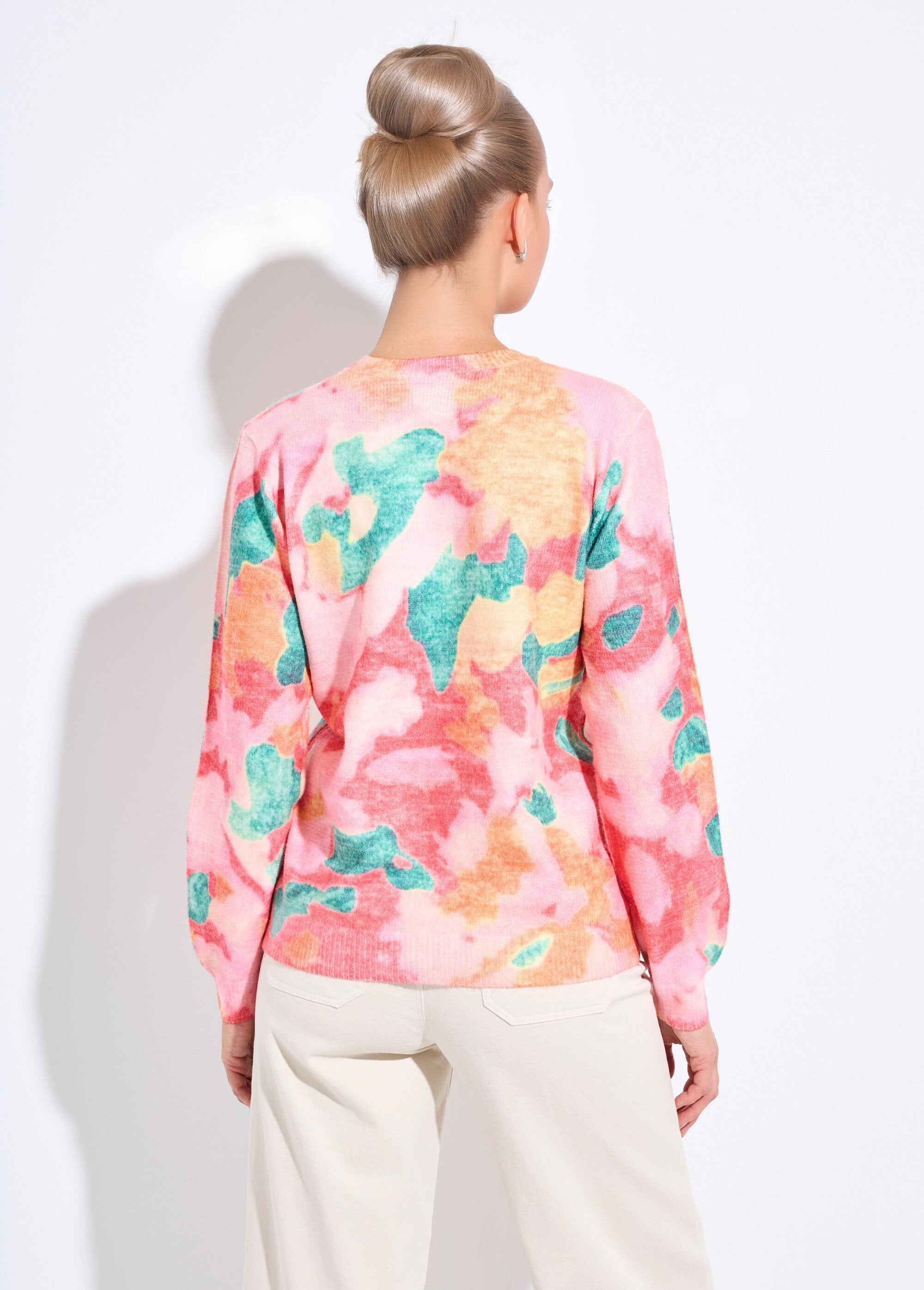 Morbido_maglione_a_collo_tondo_con_stampa_floreale_Imprime_corail_DO1_slim