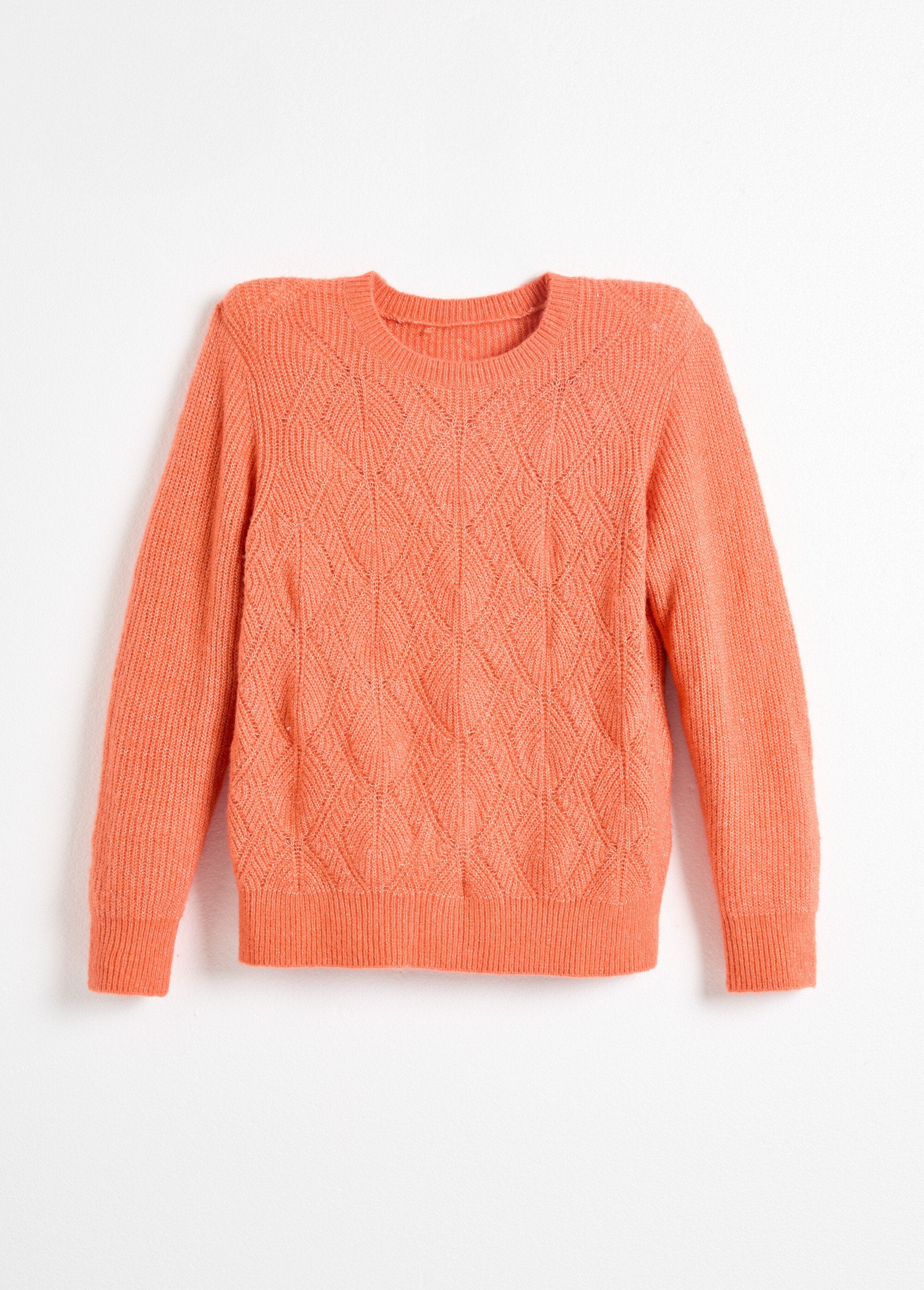 Morbido_maglione_traforato_in_fibre_riciclate_e_lana_Epice_AP1_slim