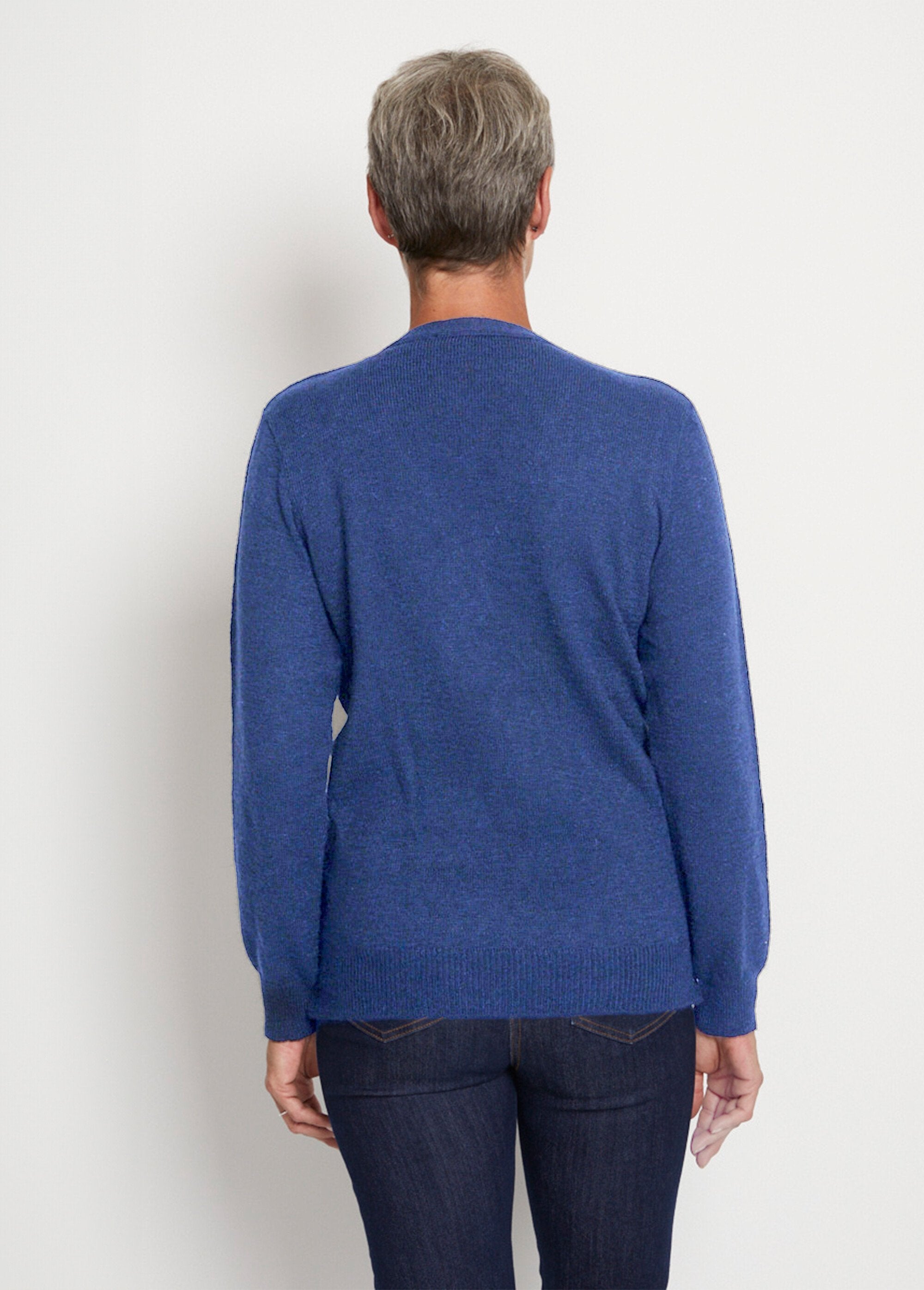 Maglia_con_effetto_avvolgente_Bleu_dur_DO1_slim