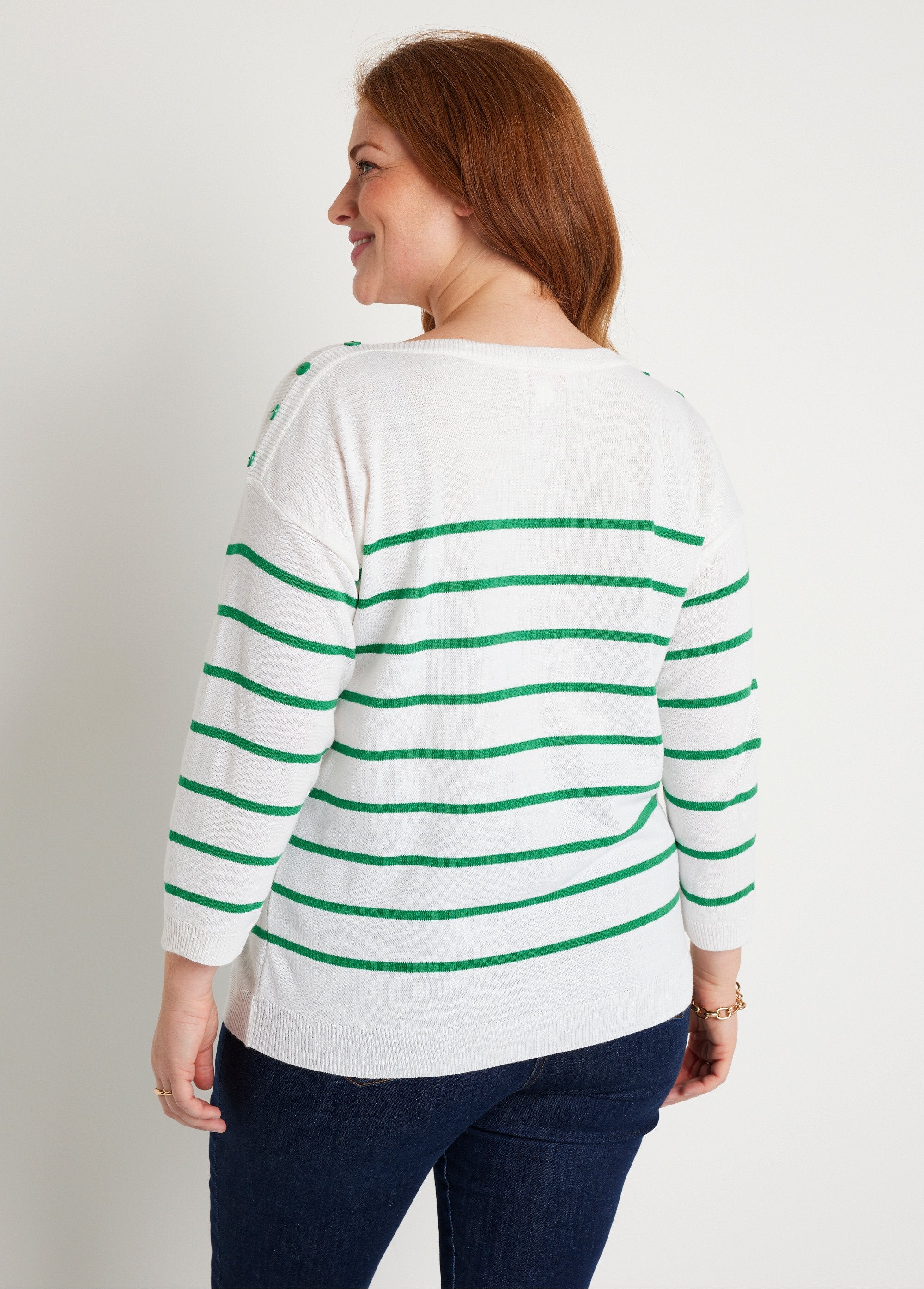 Maglia_a_righe_sottili_Bianco_e_verde_DO1_curvy