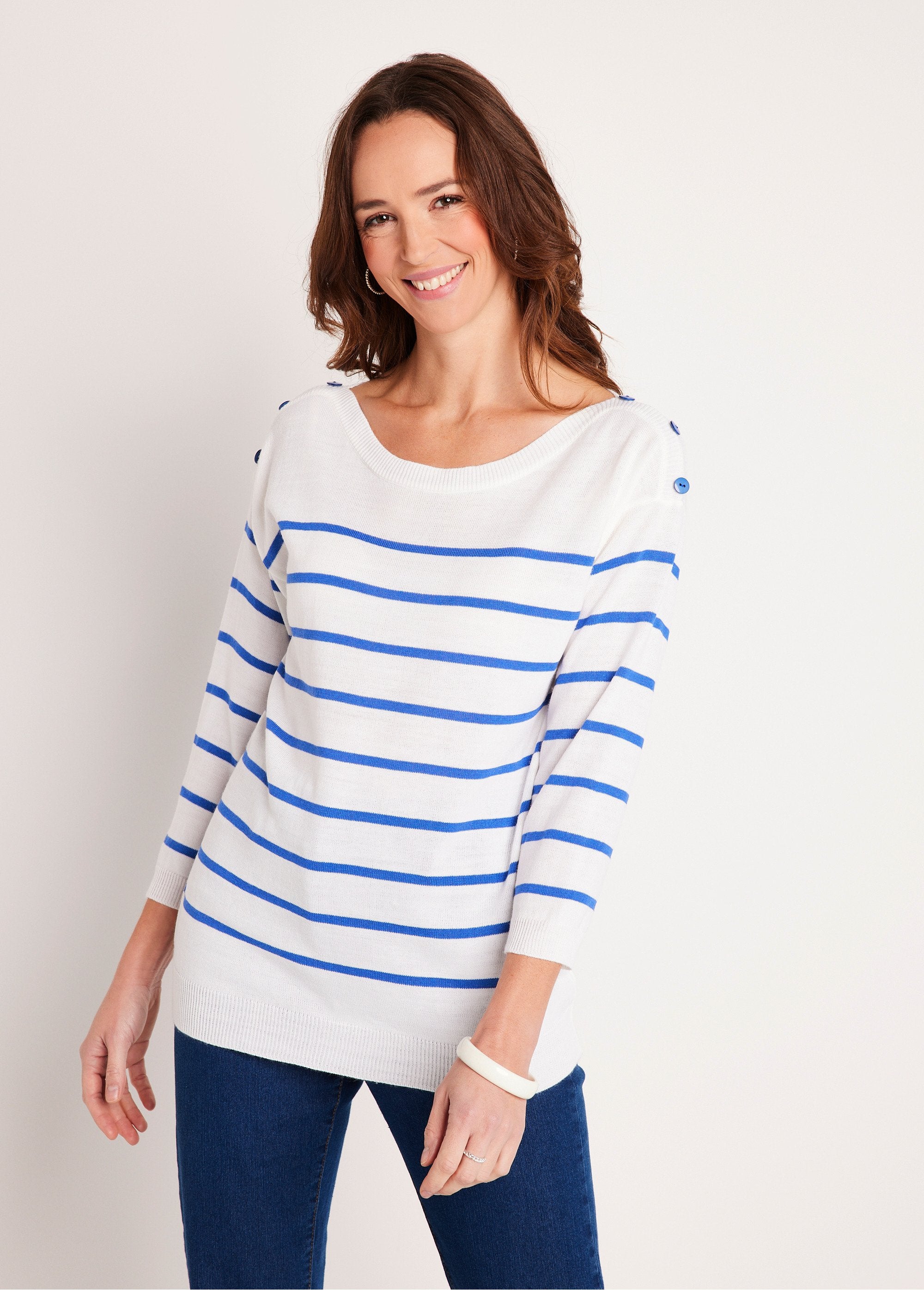 Maglia_a_righe_sottili_Bianco_e_blu_FA1_slim