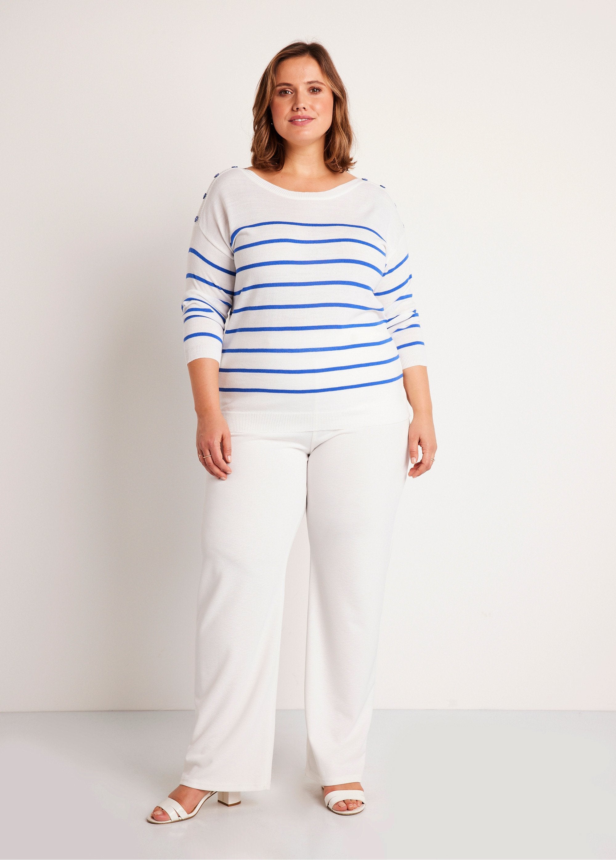 Maglia_a_righe_sottili_Bianco_e_blu_SF1_curvy