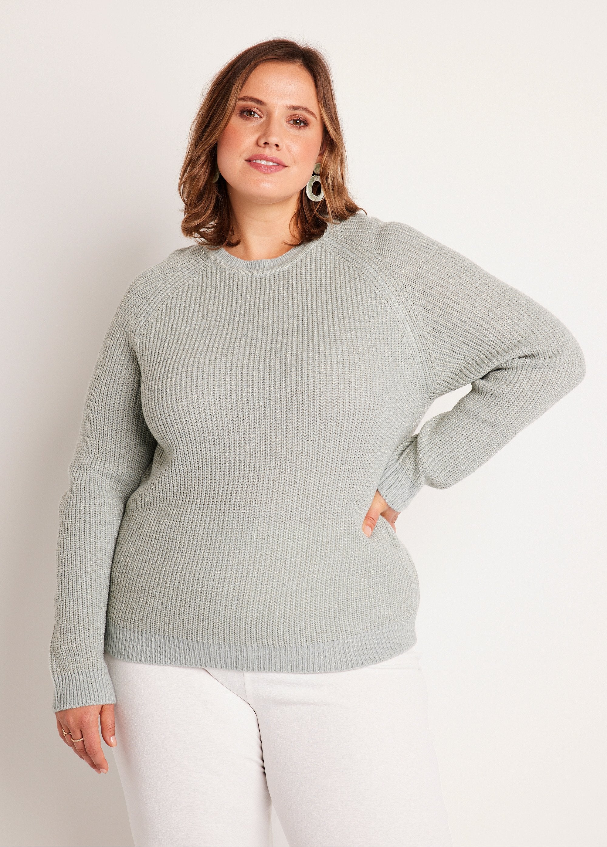 Maglia_lucida_con_scollo_rotondo_menta_FA1_curvy