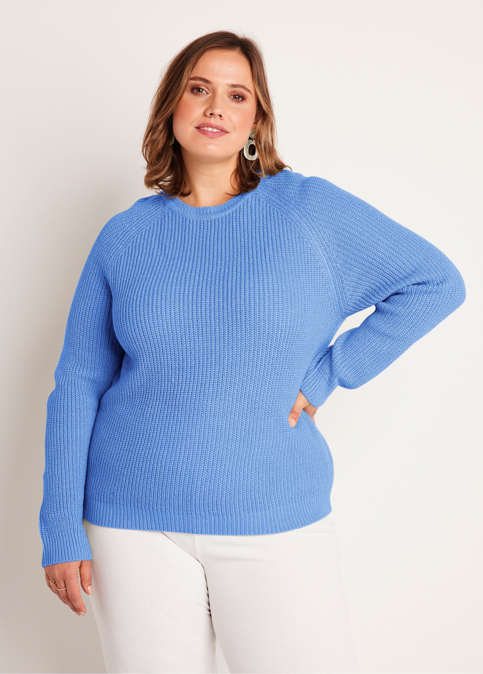 Maglia_lucida_con_scollo_rotondo_BLU_FA1_curvy