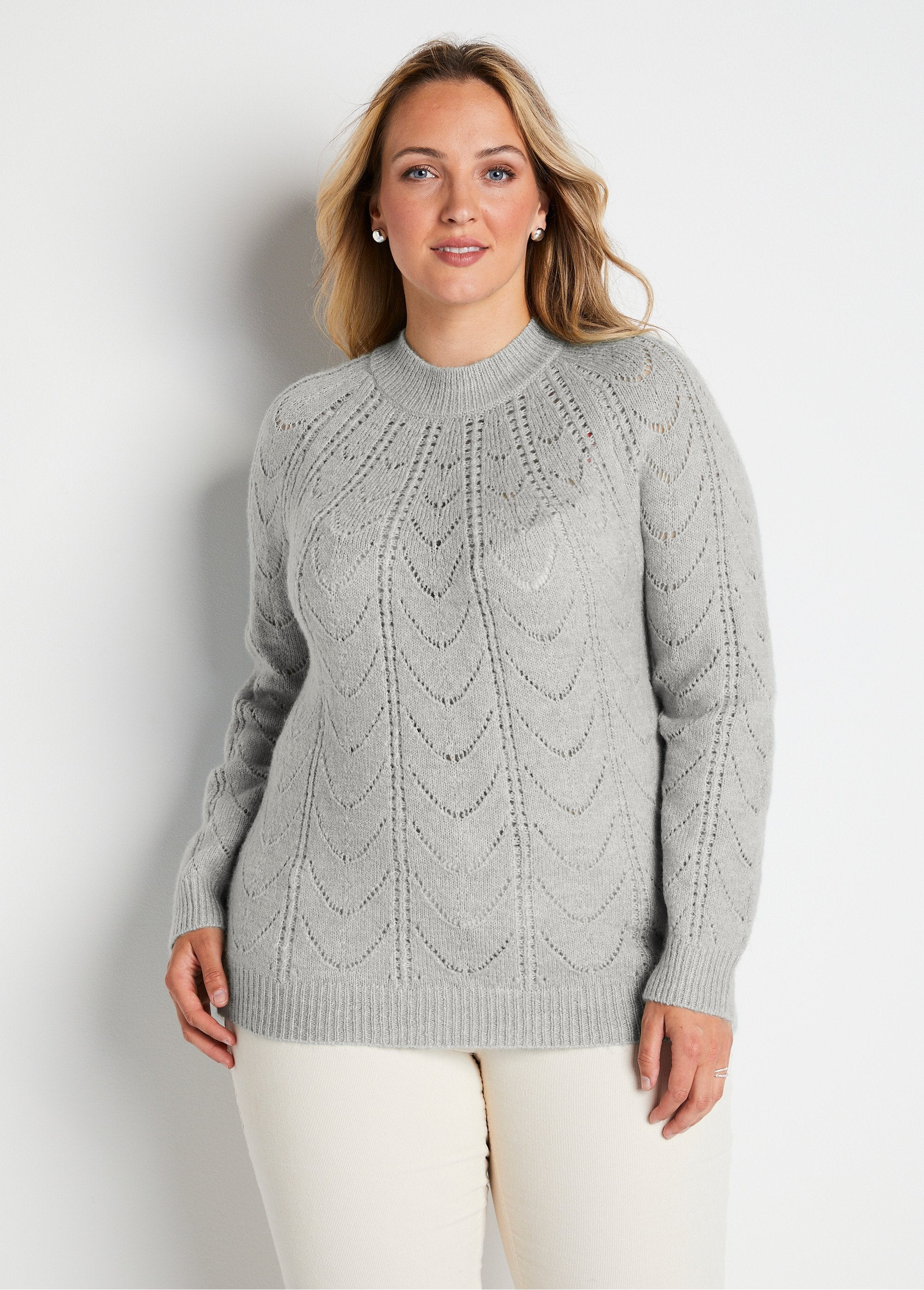 Maglia_girocollo_in_maglia_screziata_traforata_Grigio_erica_FA1_curvy