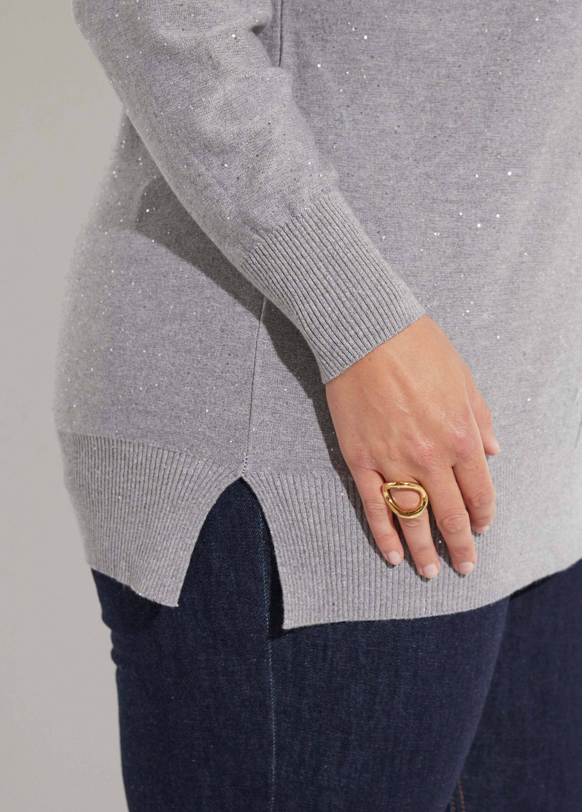Maglia_a_maglia_fine_con_mini_paillettes_Gris_DE2_curvy