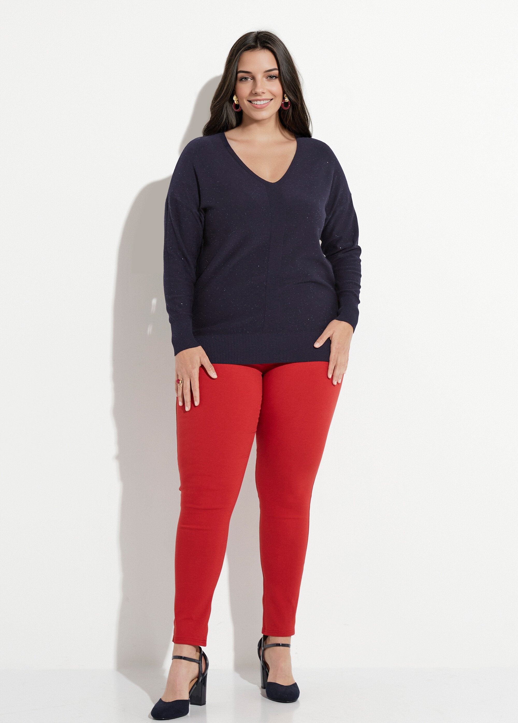 Maglia_a_maglia_fine_con_mini_paillettes_Marine_SF1_curvy