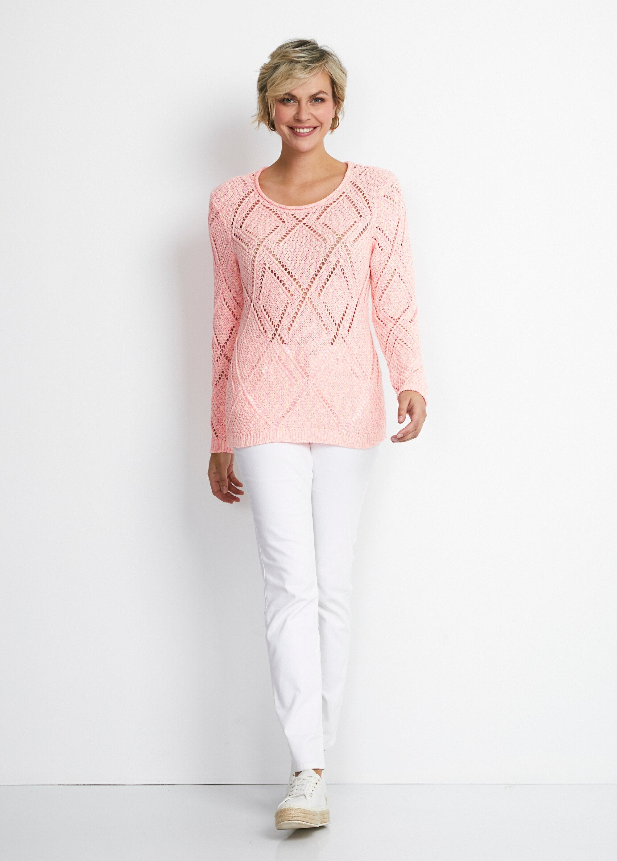 Maglia_traforata_modellata_Rose_SF1_slim