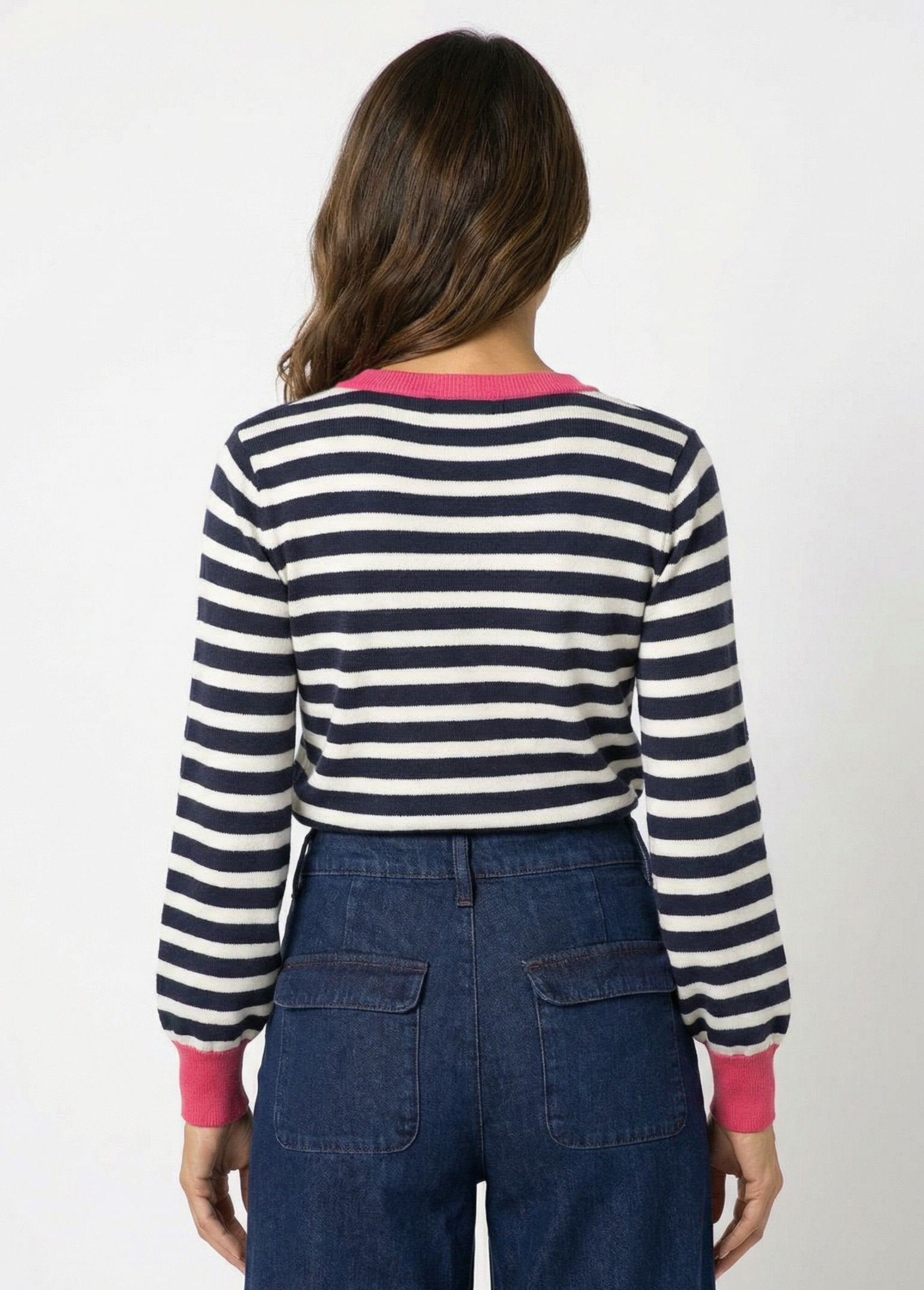 Maglia_a_maniche_lunghe_a_righe_Marine_et_ecru_DO1_slim