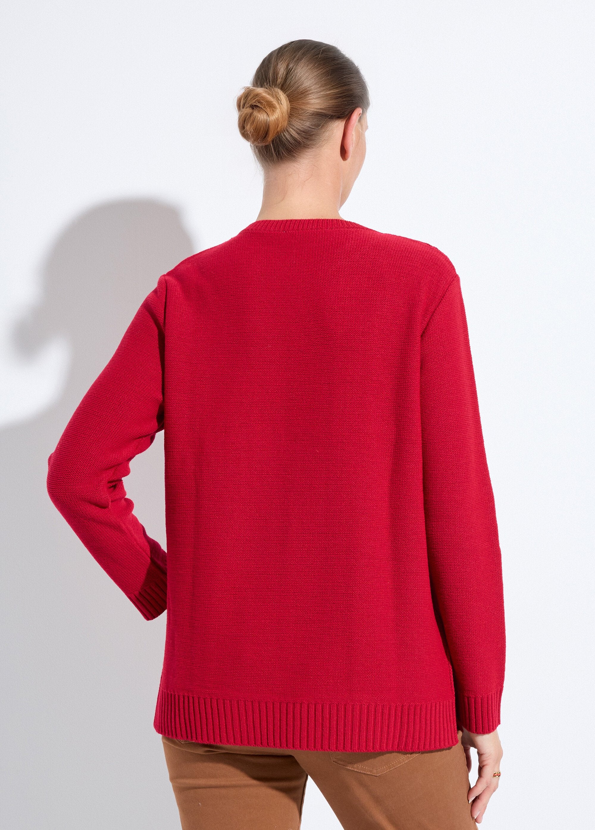Maglia_a_tunica_con_maniche_lunghe_e_scollo_rotondo_Groseille_DO1_slim