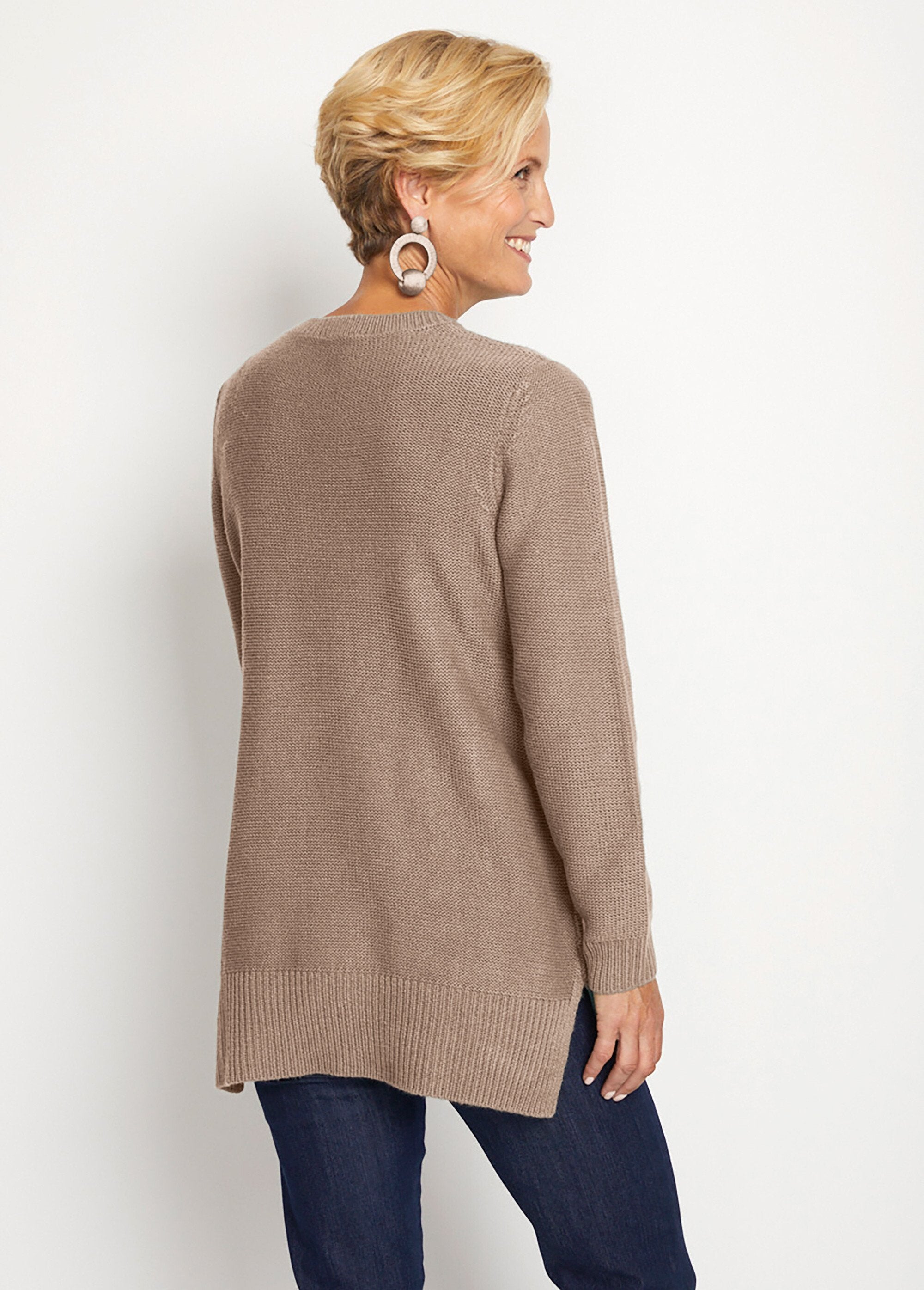 Maglia_con_jersey_rovesciato_e_pinces_Taupe_DO1_slim
