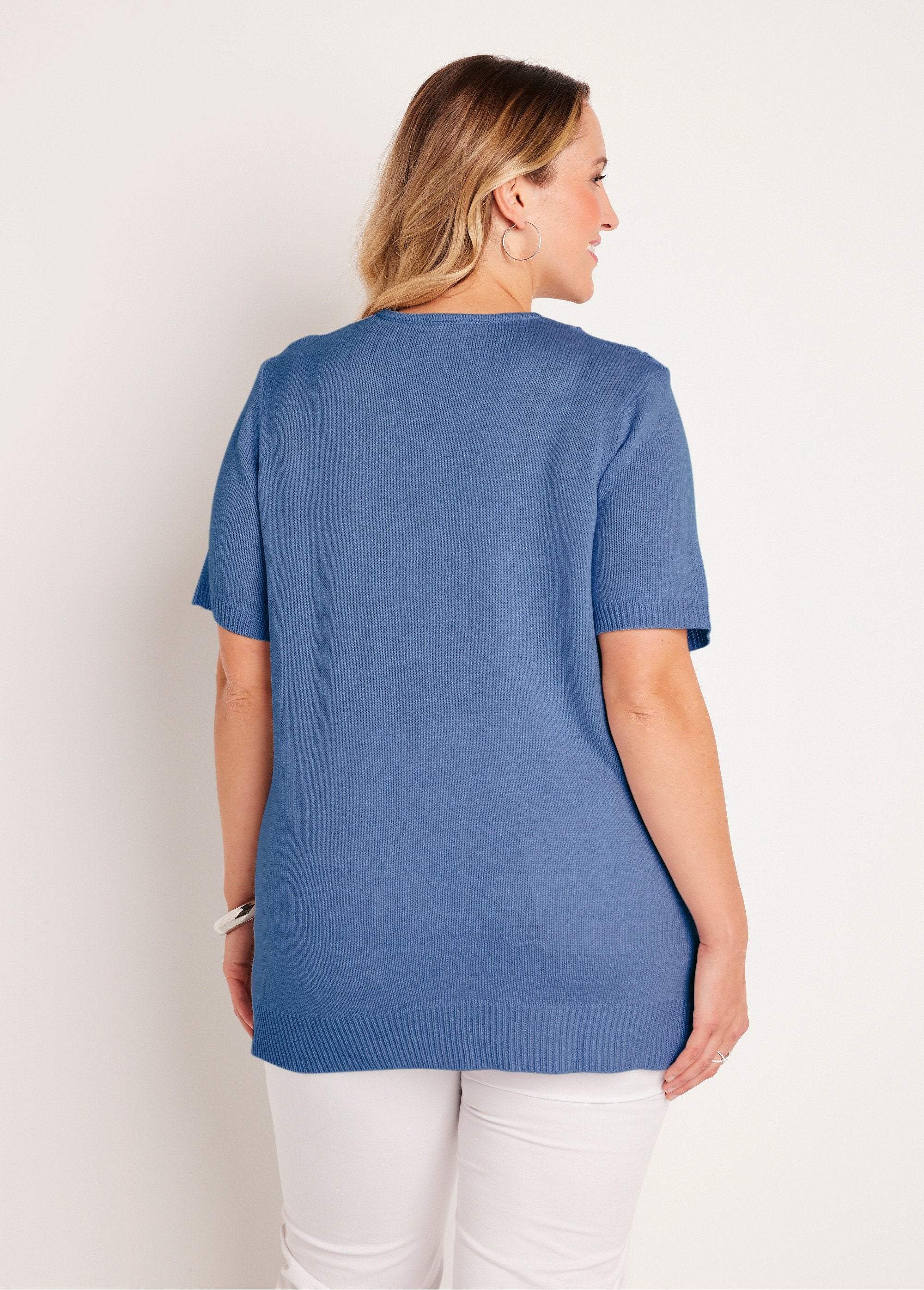 Maglia_a_tunica_lunga_con_scollo_a_V_BLU_DO1_curvy