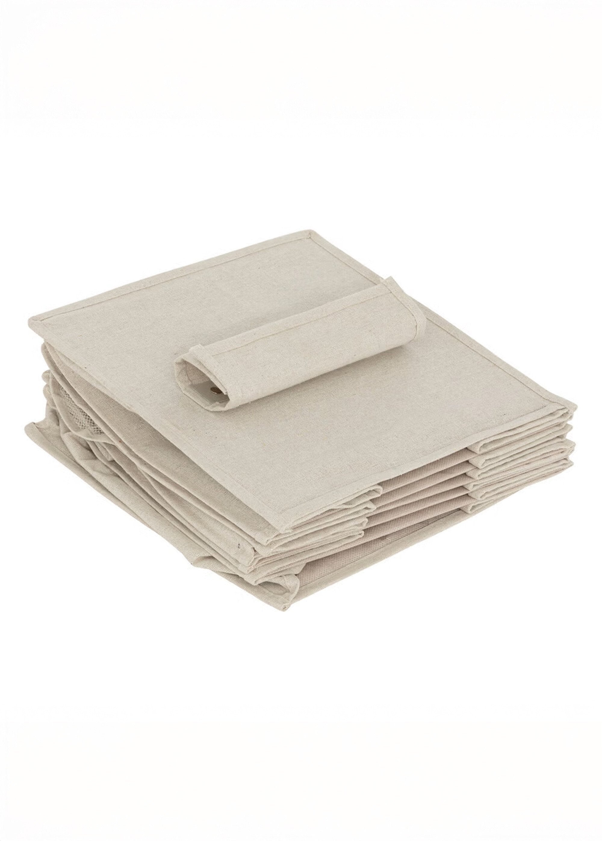 Appendiabiti_per_camicie,_trasparente_Beige_DE2_slim