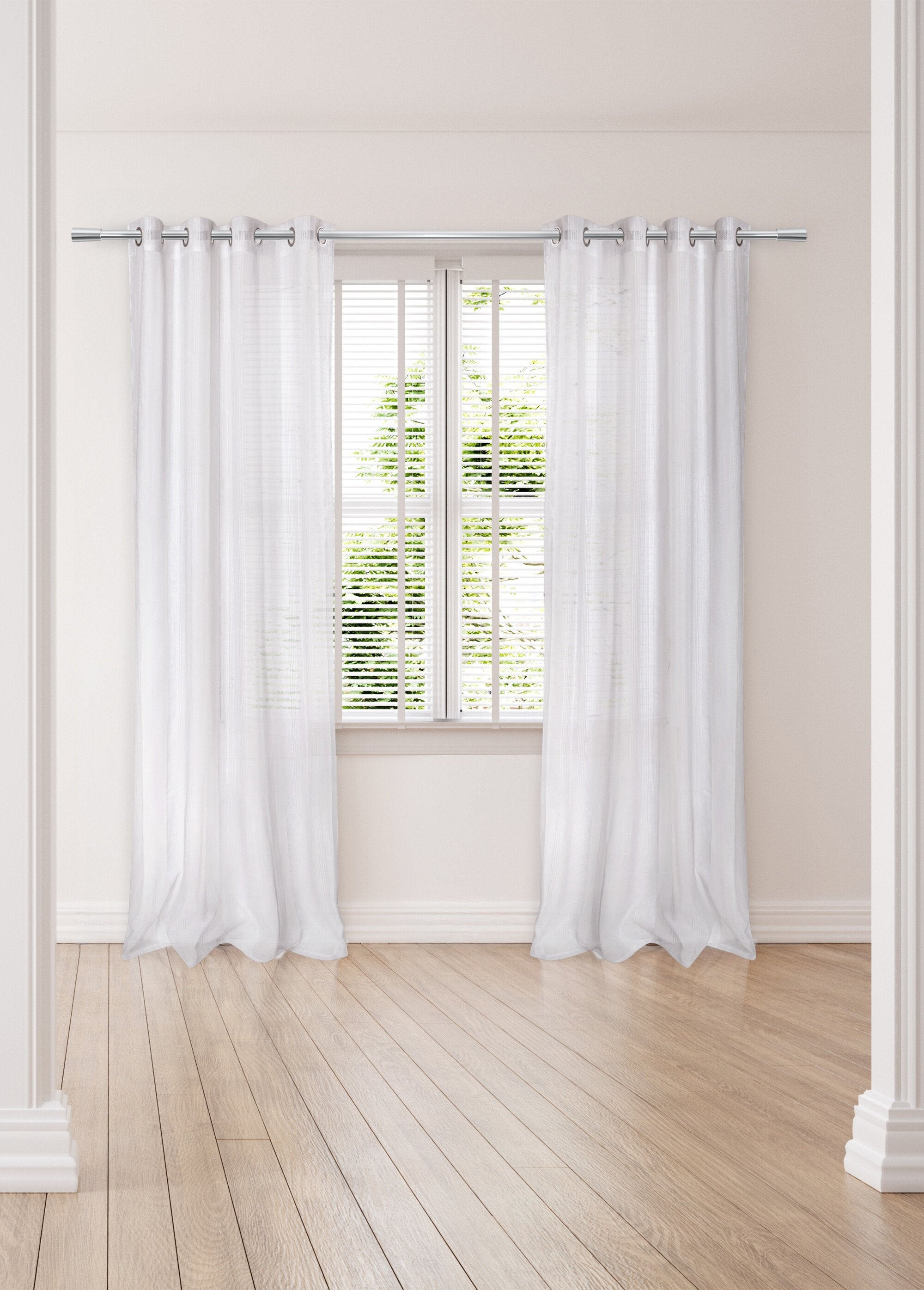 Tenda_dall'aspetto_naturale_con_linee_di_velluto_Naturel_DE3_slim