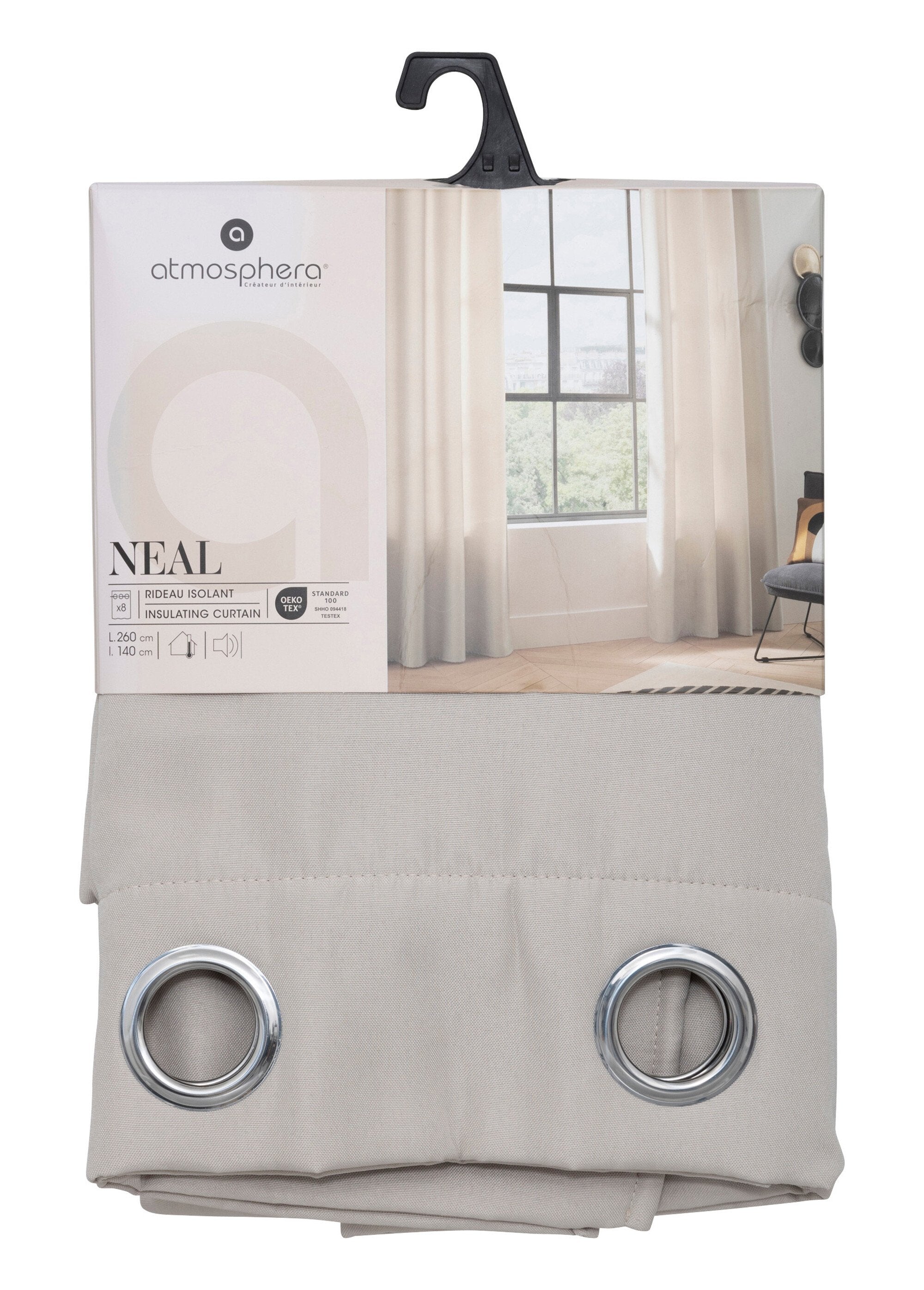 Tenda_isolante_con_occhielli_in_metallo,_140x260cm_Lin_DE2_slim