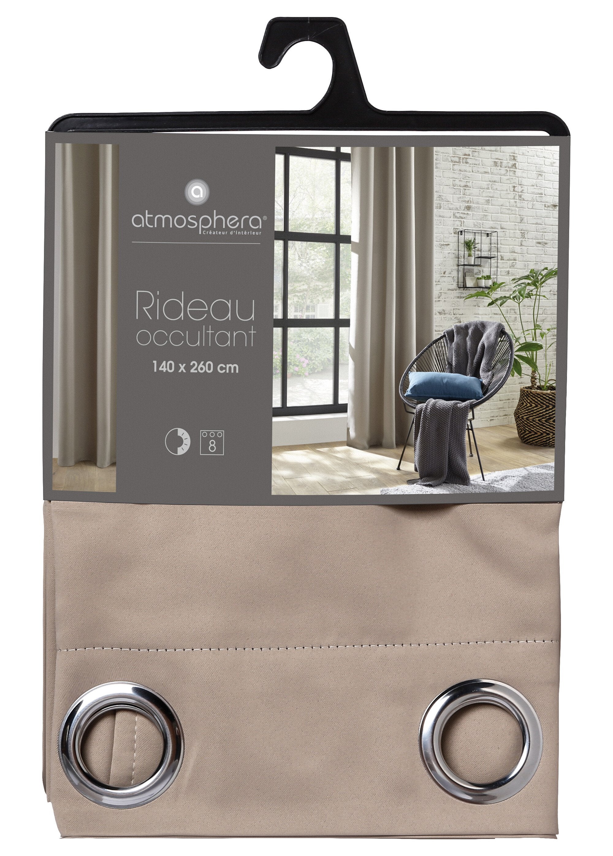 Tenda_oscurante_con_occhielli_in_metallo_140x260cm_Lin_DE2_slim