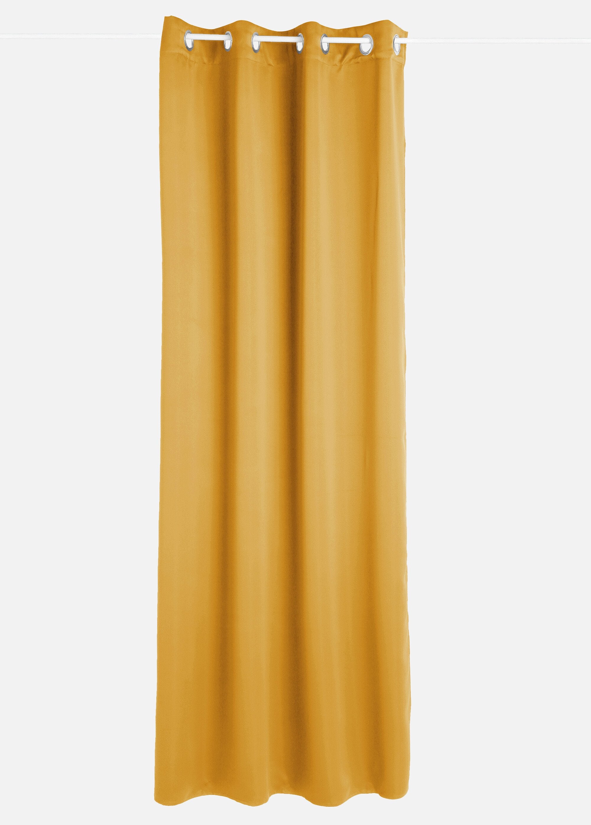 Tenda_oscurante_con_occhielli_in_metallo_140x260cm_Ocre_FA1_slim