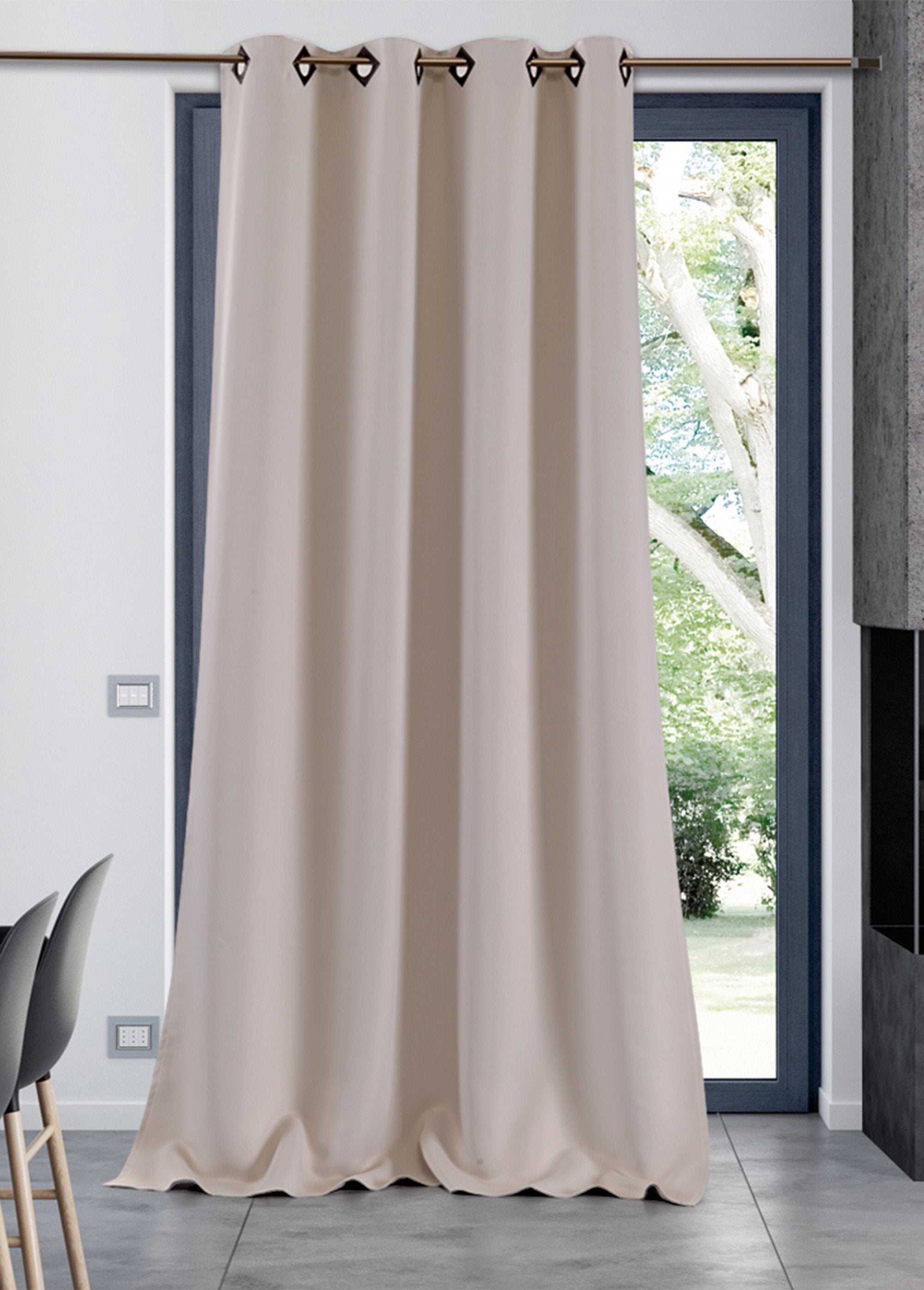 Tenda_oscurante_semplice_pronta_per_il_montaggio_140_x_250_cm_Ivoire_FA1_slim