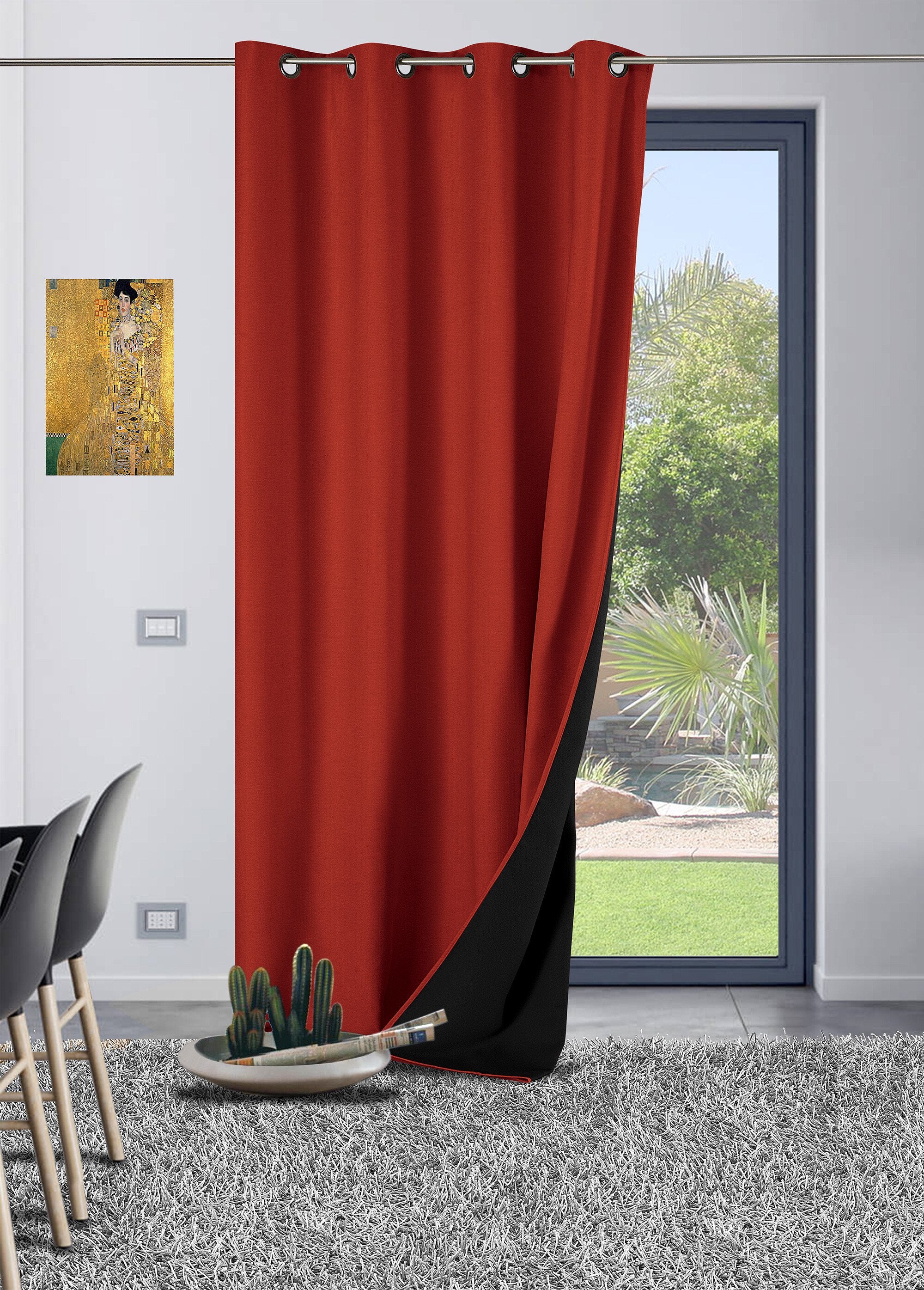 Tenda_oscurante_termica_a_trama_jacquard_con_finitura_a_occhielli_Rouge_FA1_slim