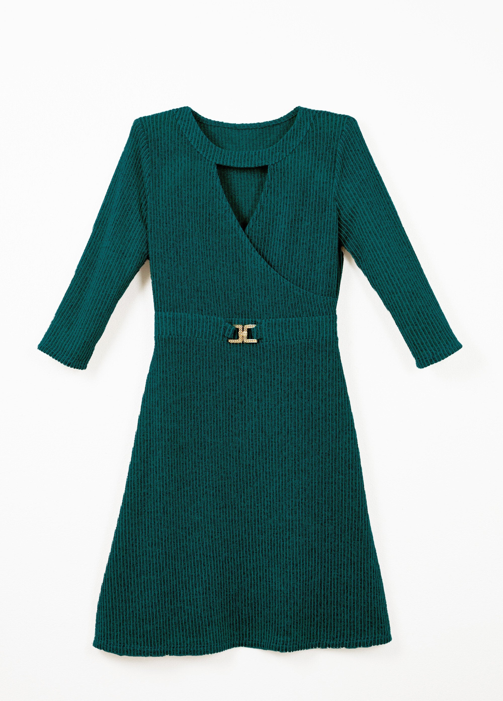Abito_corto_a_portafoglio_in_maglia_a_costine_Vert_AP1_slim