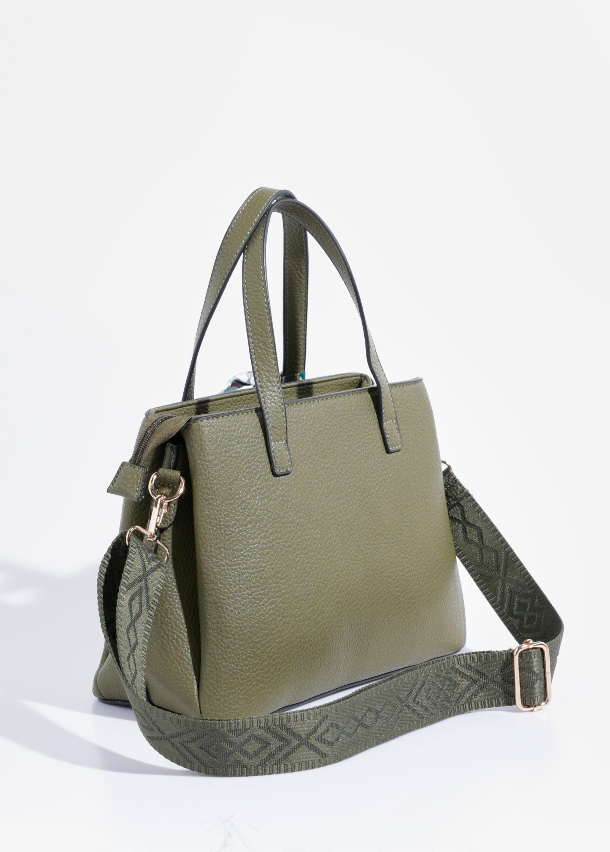 Borsa_a_tracolla_o_a_mano_Kaki_DO1_slim