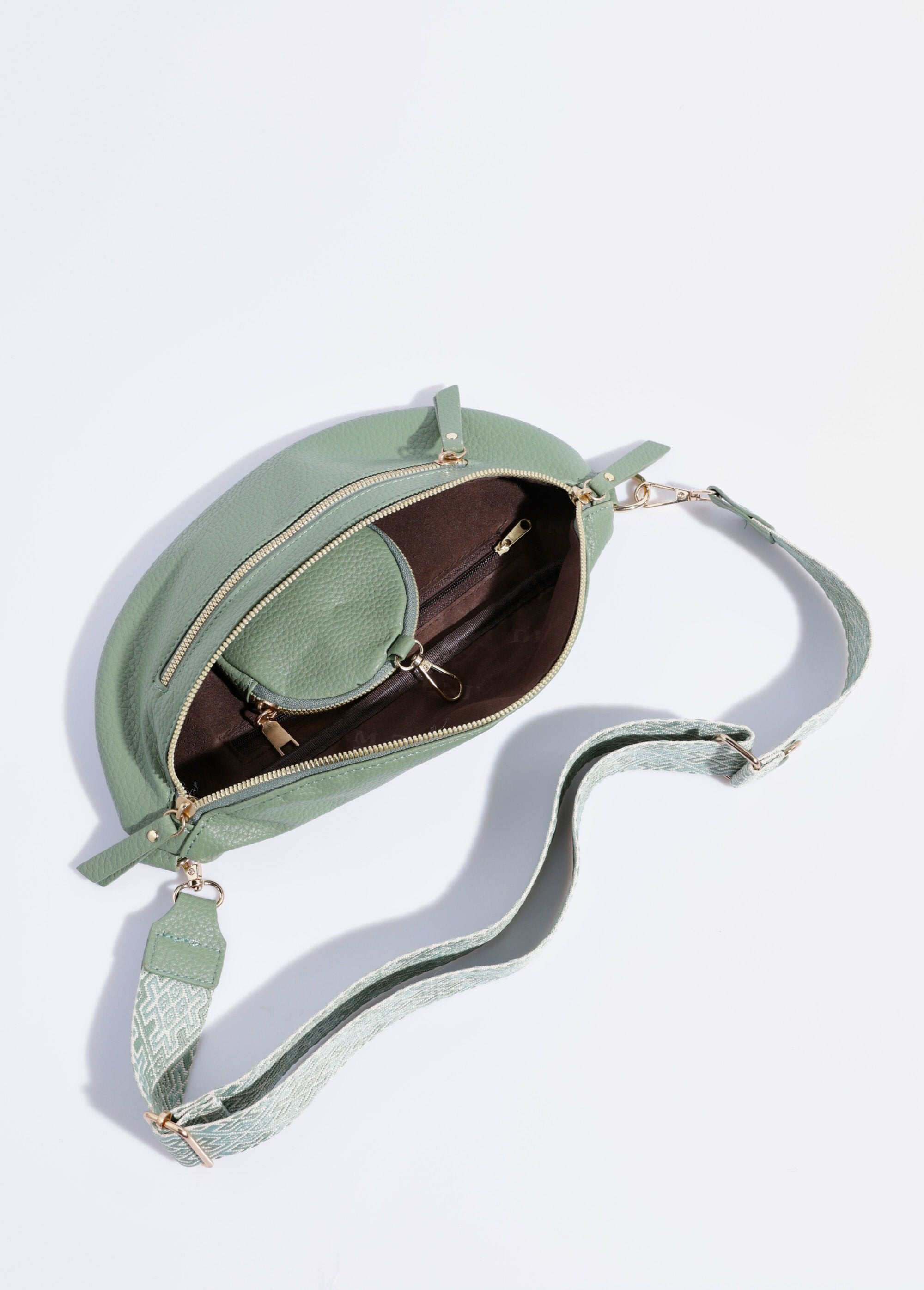 Marsupio_elegante_+_borsetta_Vert_amande_DE1_slim