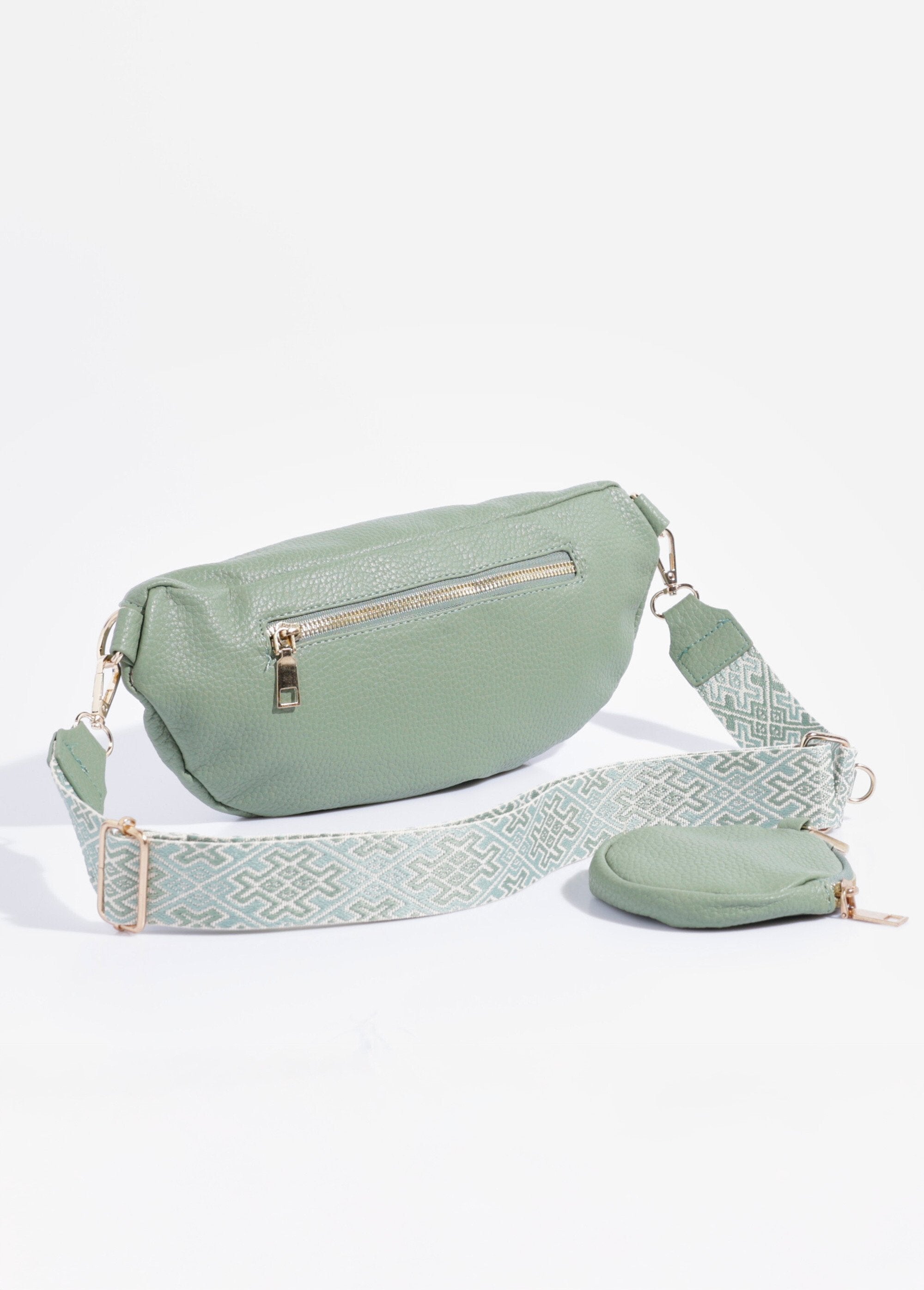Marsupio_elegante_+_borsetta_Vert_amande_DO1_slim