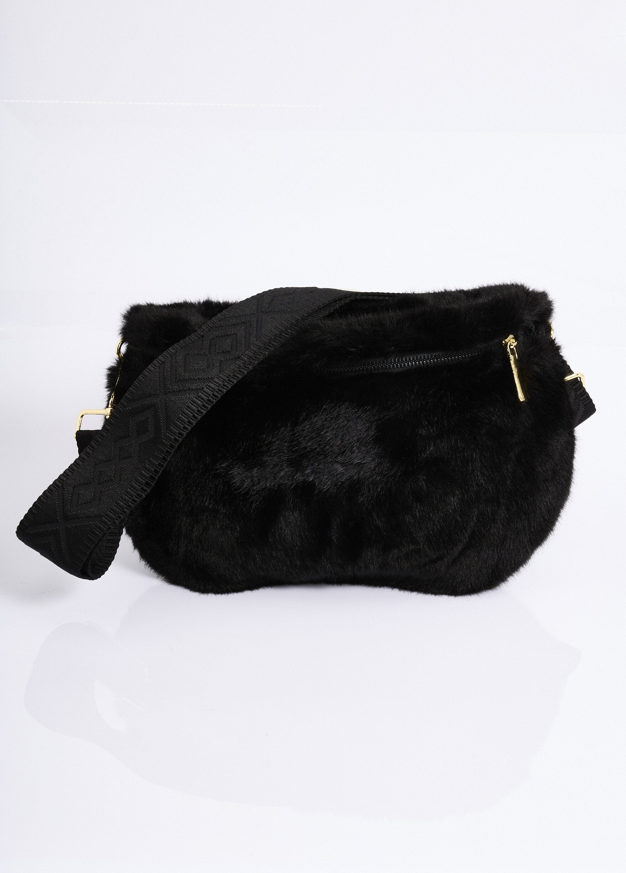 Sac_banane_zippé_en_fausse_fourrure_Noir_FA1_slim