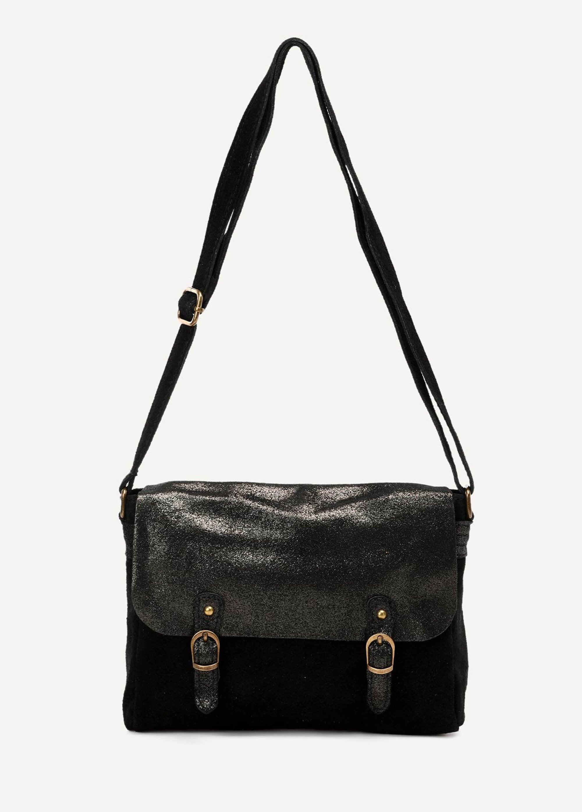 Borsa_a_tracolla_in_pelle_scamosciata_Noir_(black)_DE2_slim