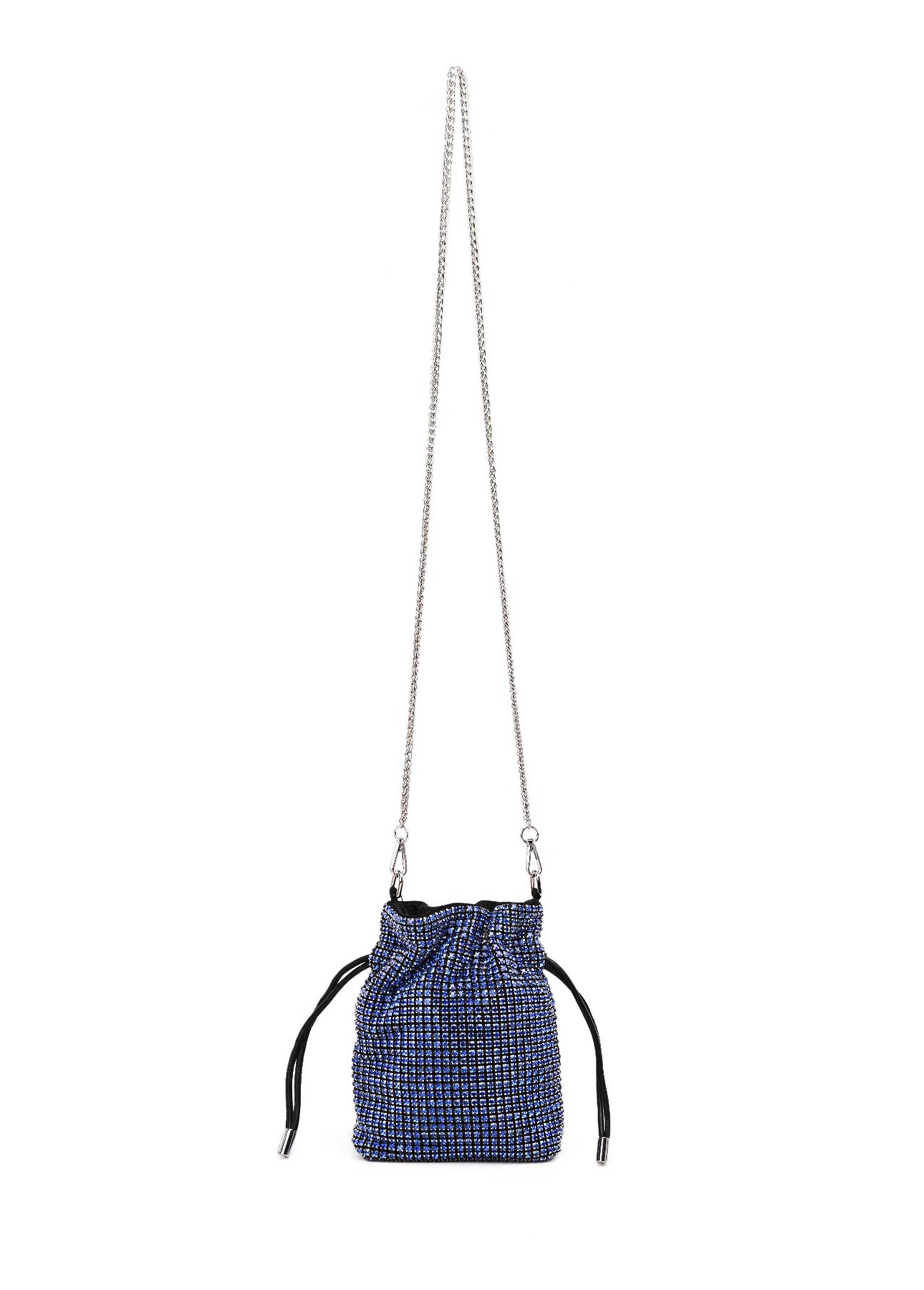 Borsa_a_tracolla_in_rete_con_strass_Bleu_DE2_slim