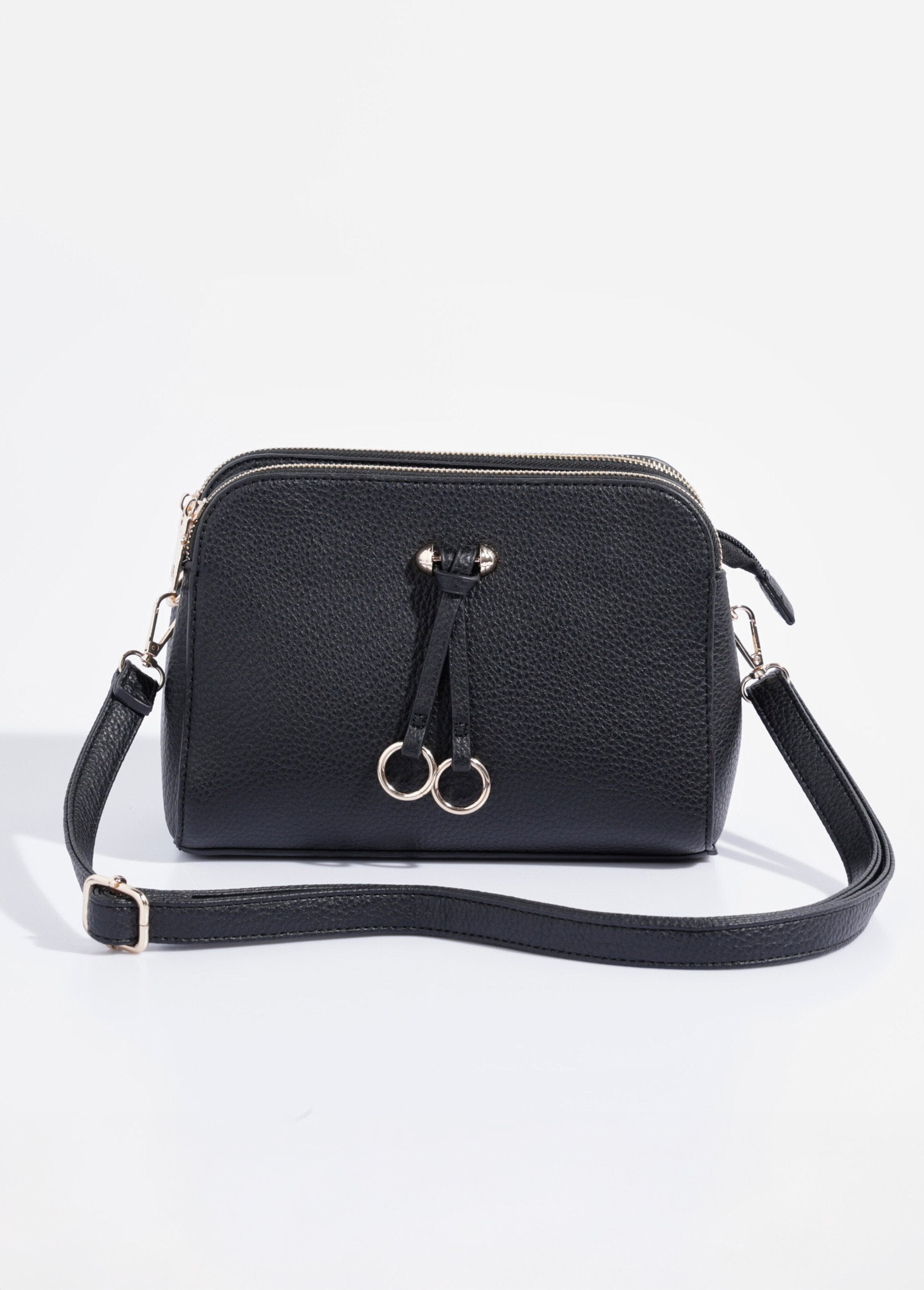 Borsa_multitasche_compatta_con_dettagli_in_metallo_Noir_FA2_slim