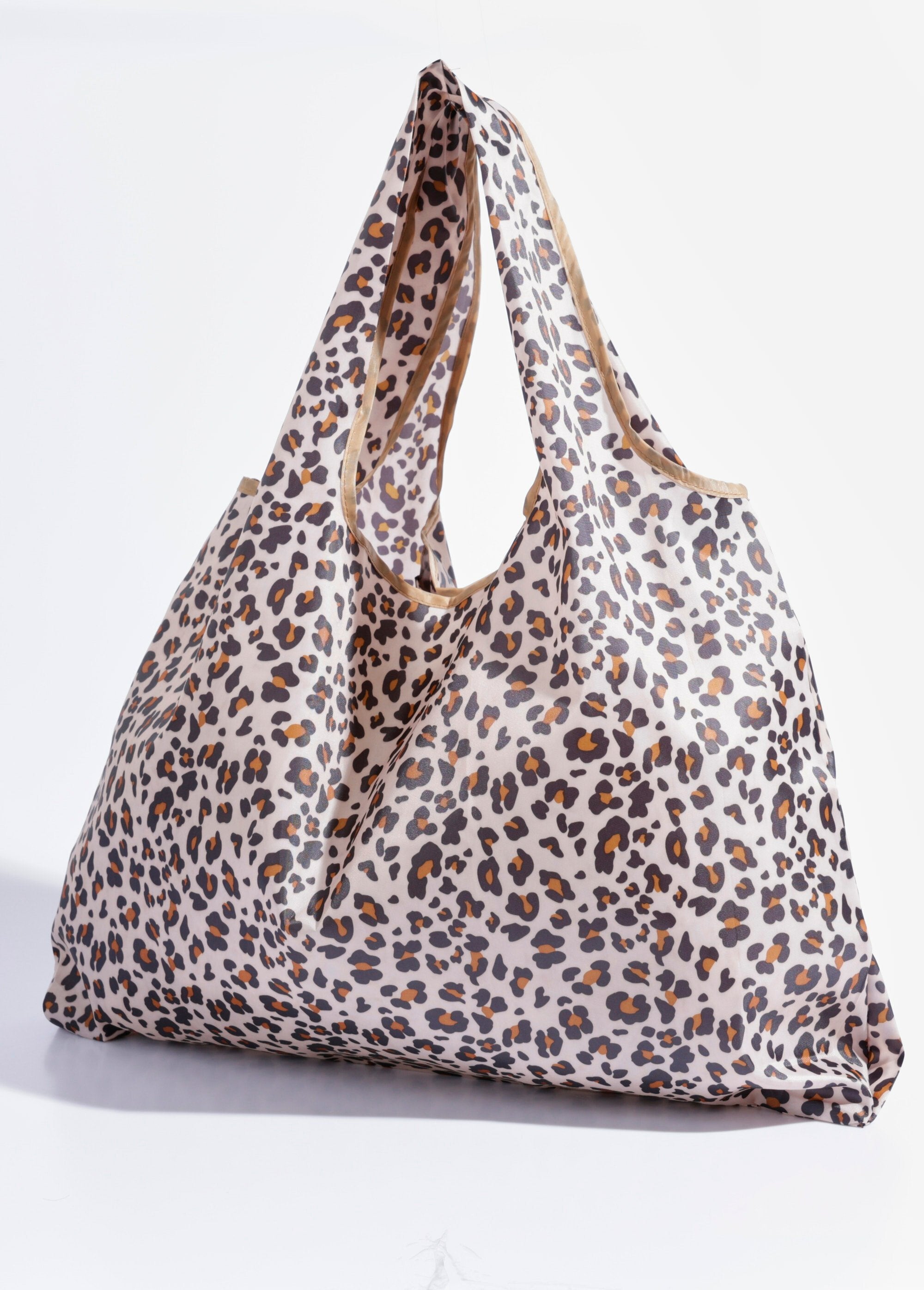 Borsa_per_la_spesa_pieghevole_e_resistente,_leopardata_Leopard_beige_FA1_slim