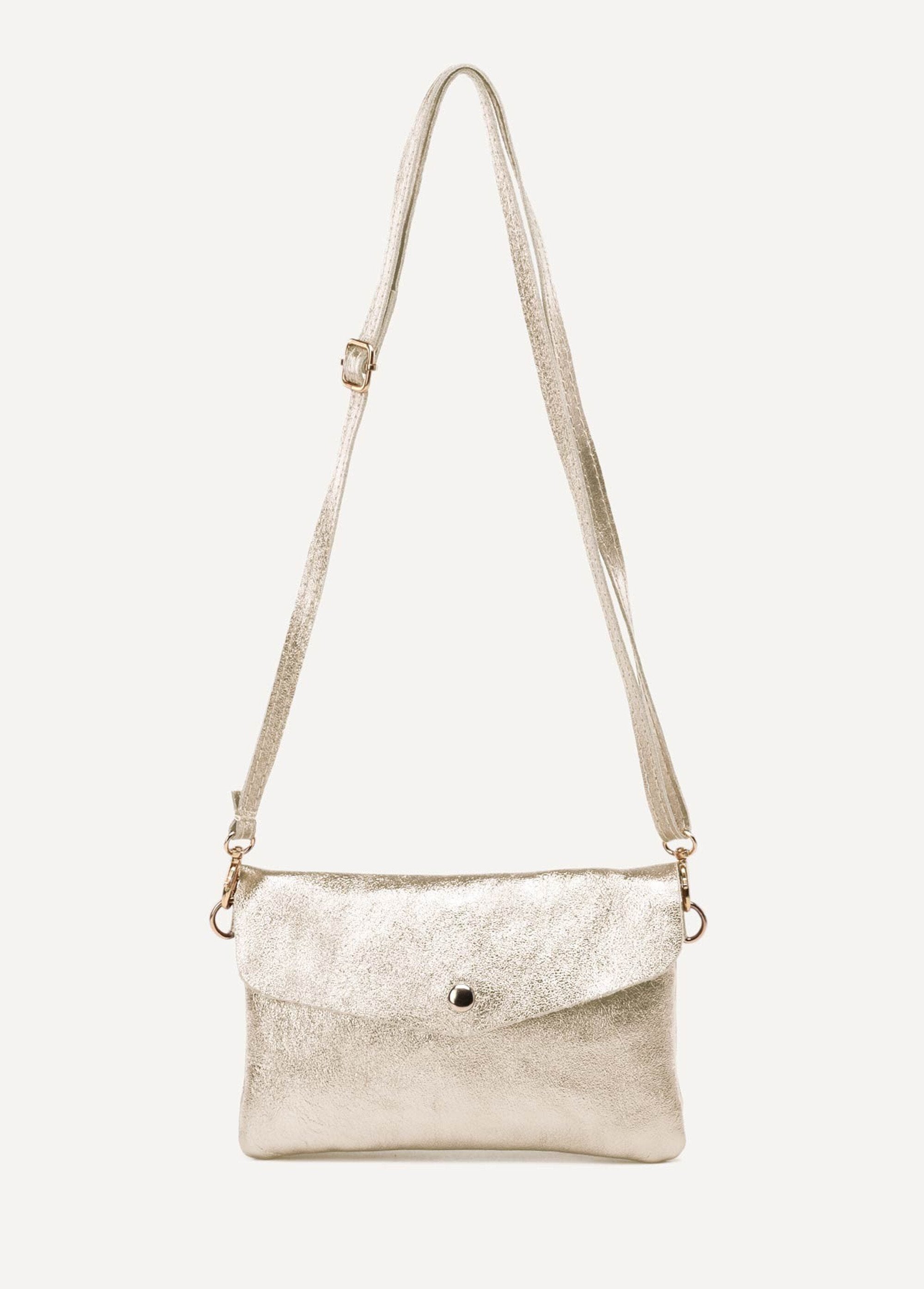 Borsa_a_tracolla_in_pelle_metallizzata_Champagne_DE2_slim